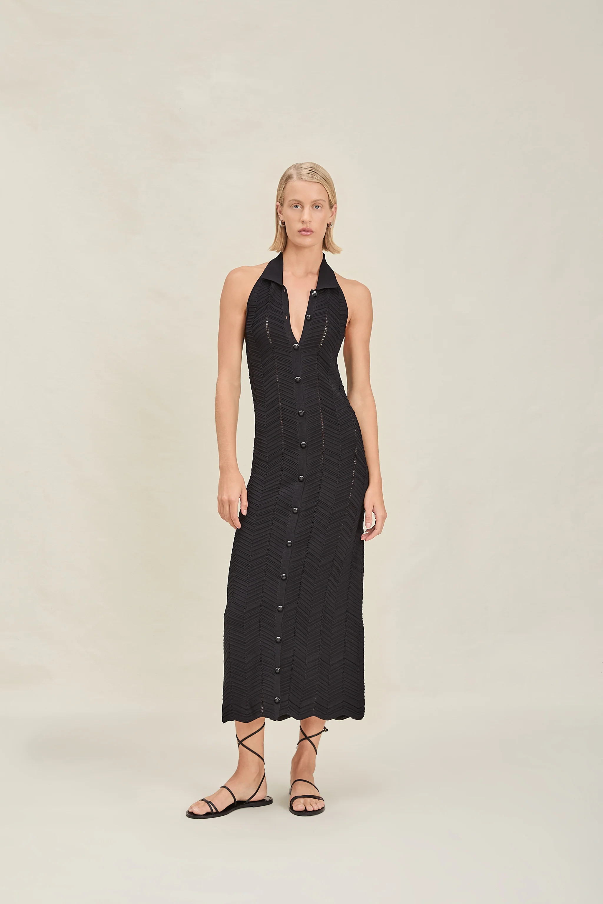 Val Dress | Devon Windsor