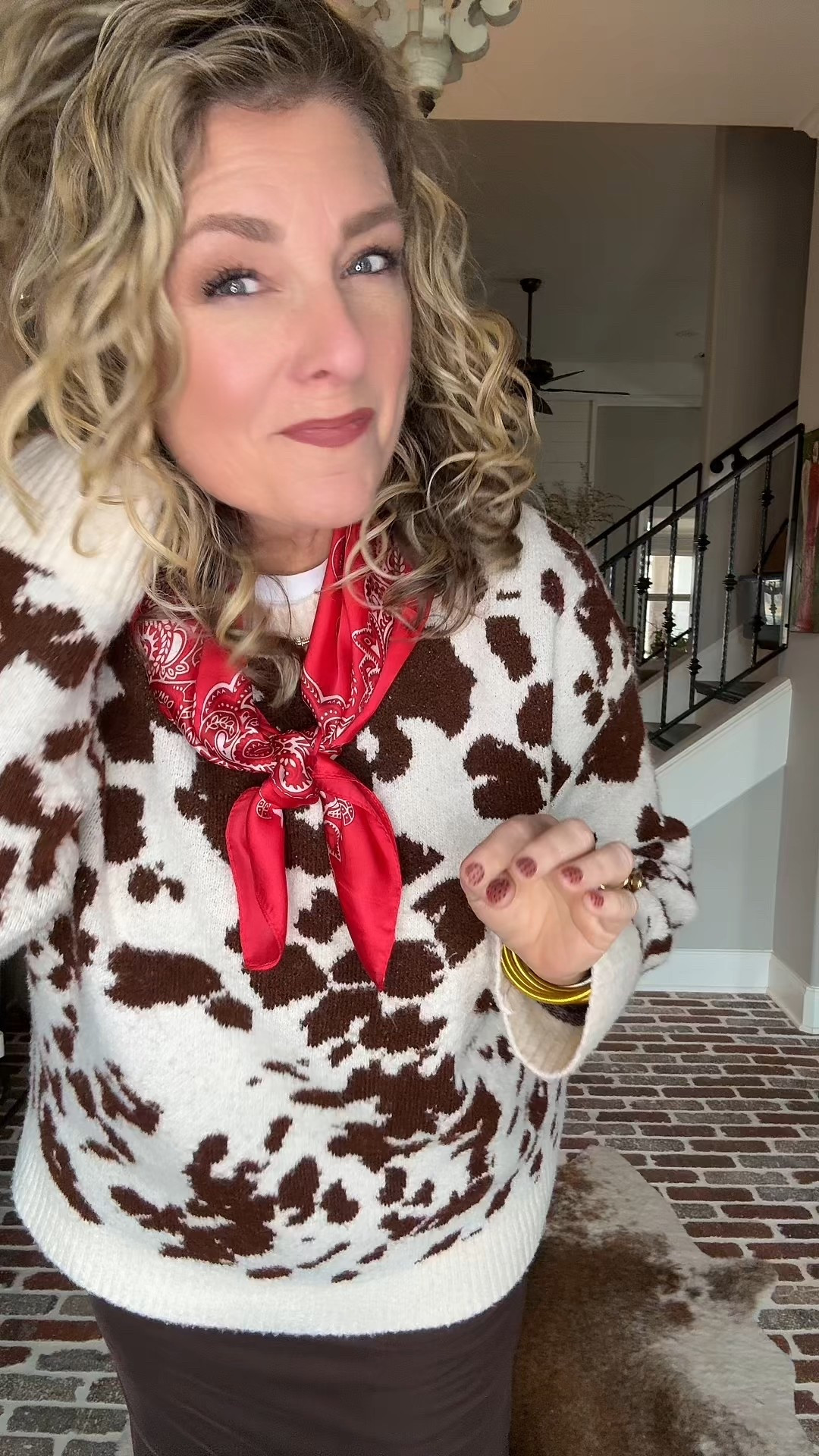 Church ootd 

#LTKOver40 #LTKootd