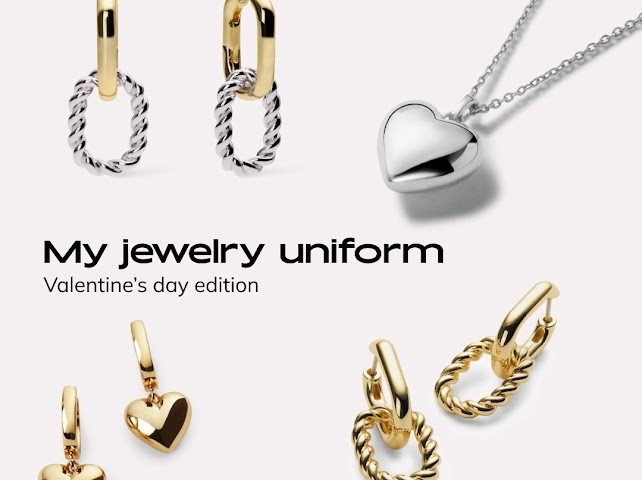 Ana Luisa is a great jewelry resource to build your everyday jewelry collections 
Earrings, bracelets, ring  and necklaces 
So many cute heart pieces to wear now and all year 

#LTKValentine #LTKOver40 #LTKWorkwear