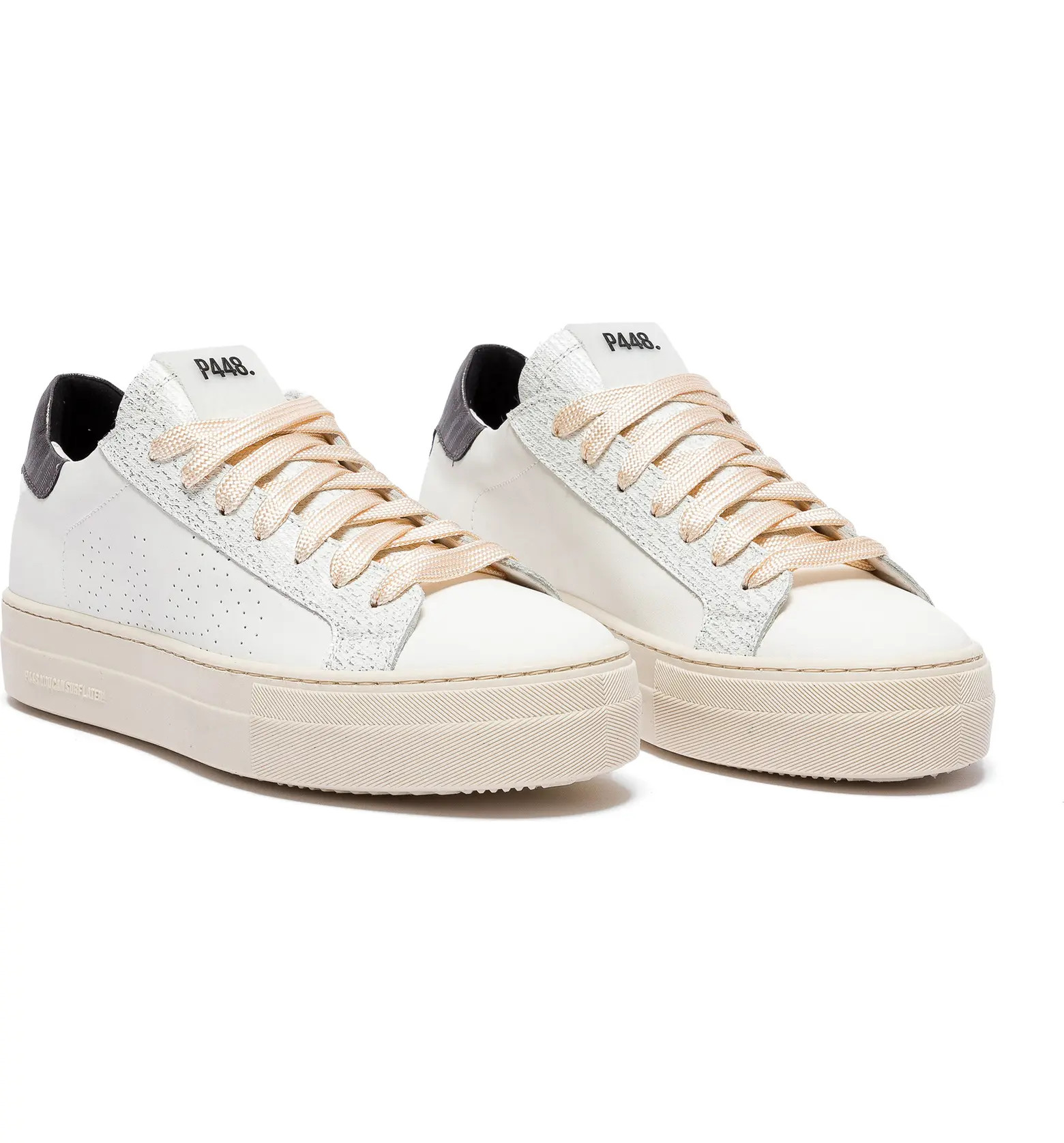 P448 Thea Platform Sneaker (Women) | Nordstrom | Nordstrom