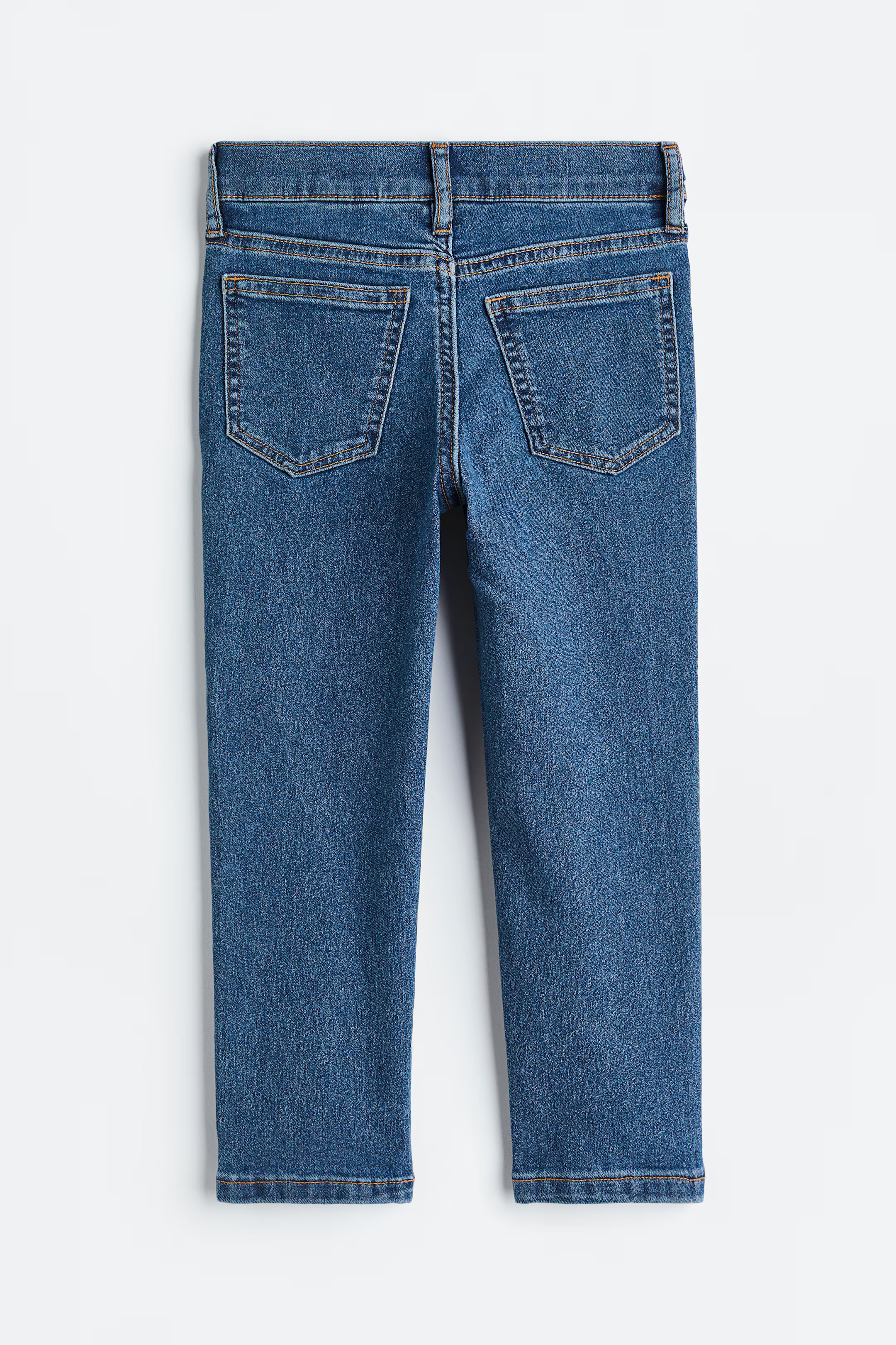 Superstretch Slim Fit Jeans | H&M (US + CA)