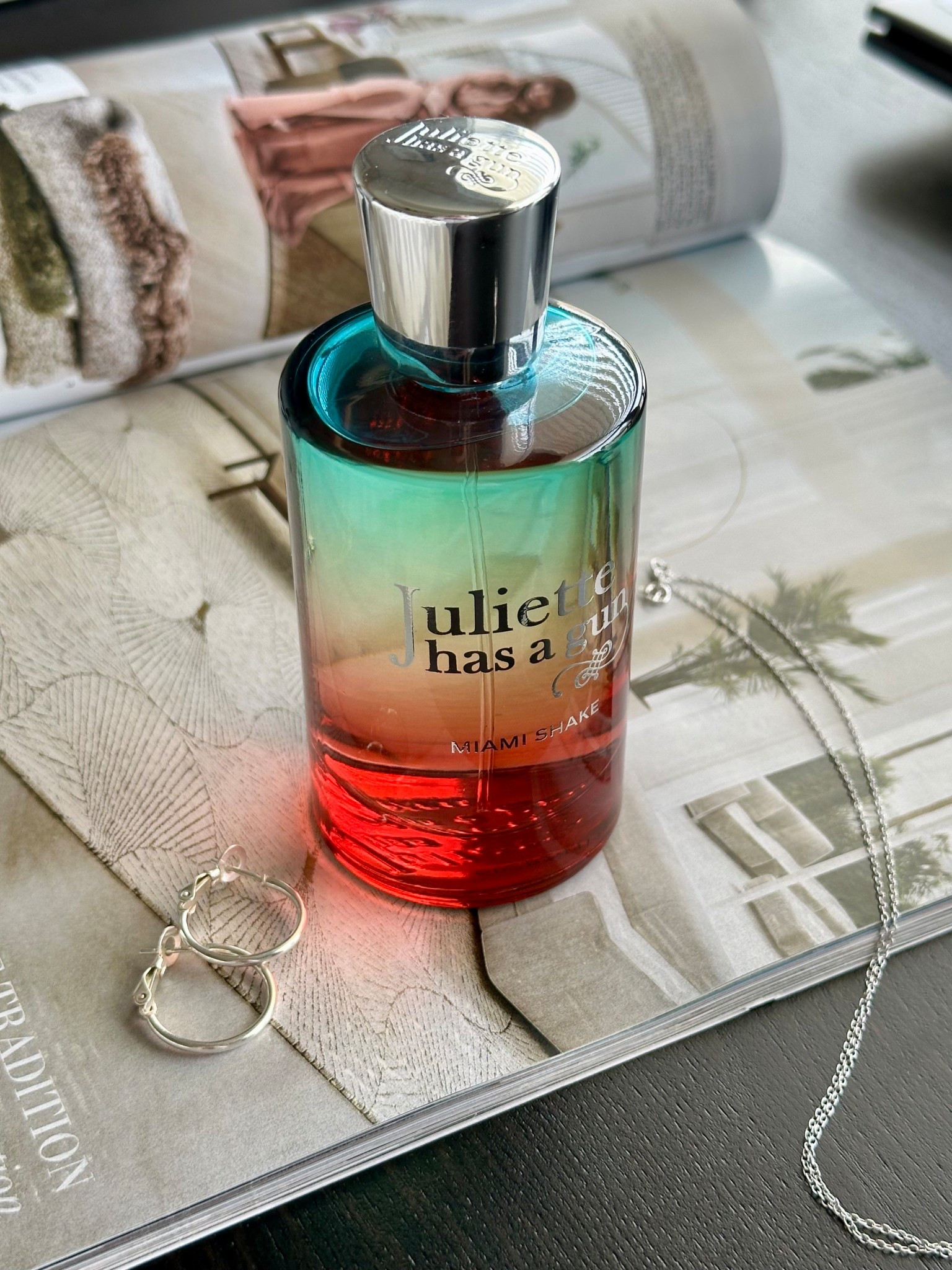 new gourmand perfume from Juliette has a gun! miami shake! 🍧

#LTKBeauty #LTKFindsUnder100 #LTKGiftGuide