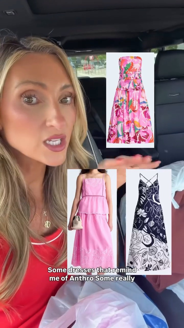 These new arrivals do NOT look designer!

New Walmart, dresses, looks designer, pretty dress, classy, elevated, #classy

#LTKootd #LTKgrwm #LTKSaleAlert