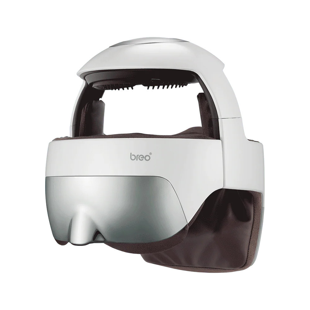 Breo iDream 5S Head Massager | BREO