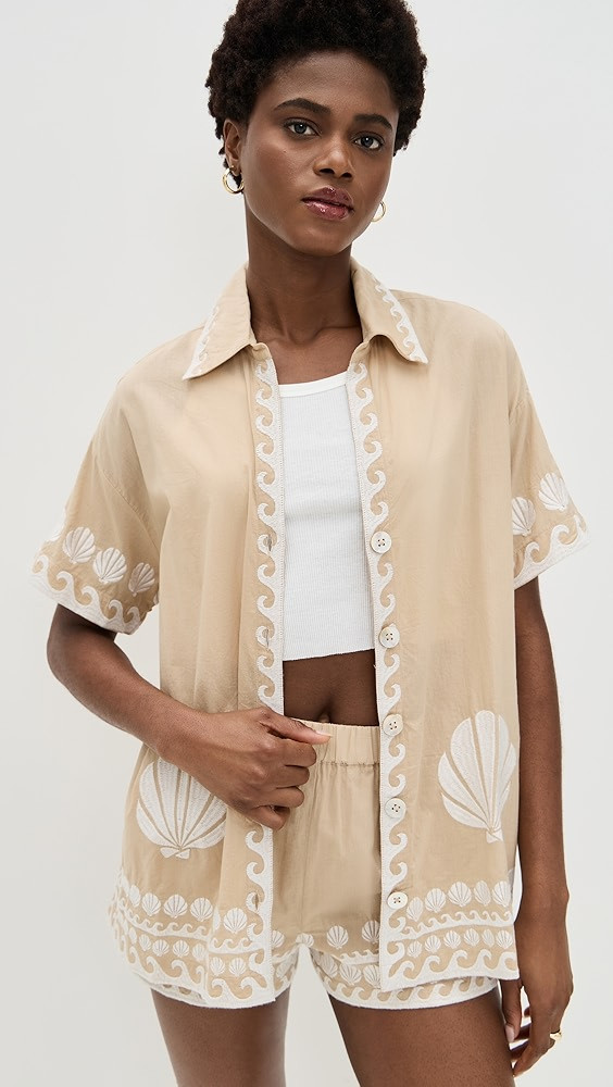 Show Me Your Mumu | Shopbop