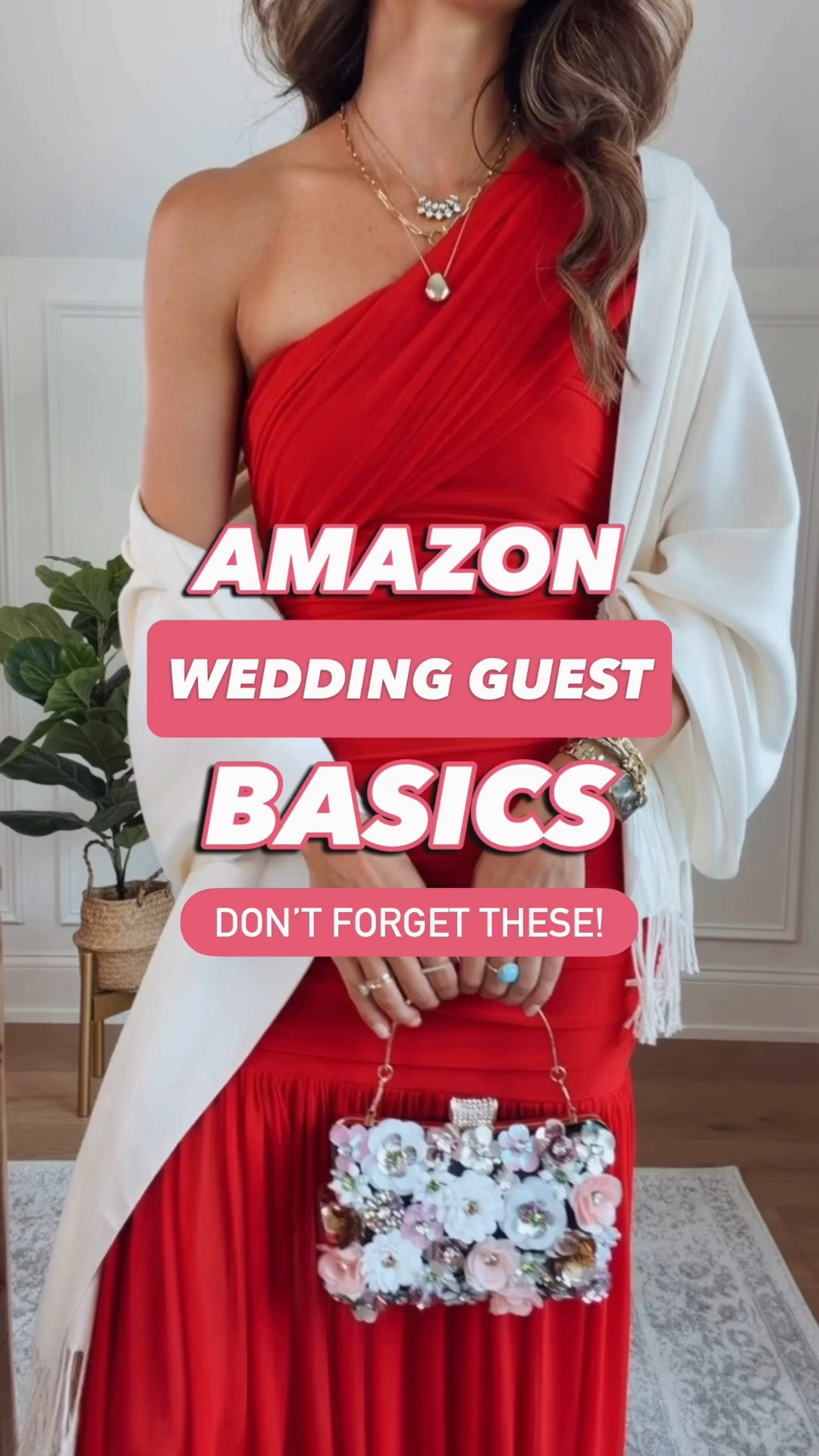 Scroll to shop. Dont forget these! Follow for more.

#LTKootd #LTKdayinmylife #LTKWedding