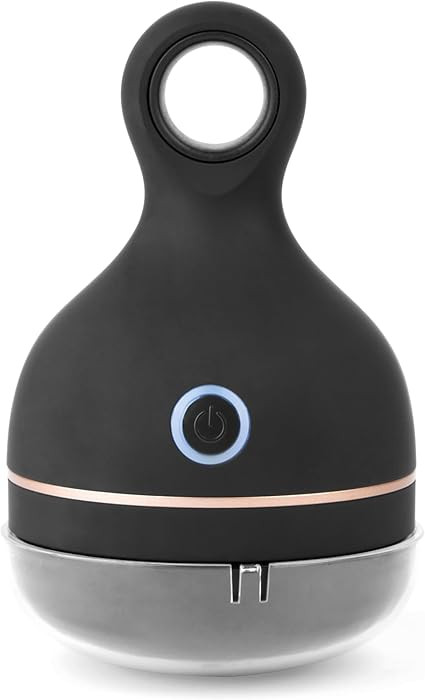 Beldray Electric Lint Remover - Rechargeable Fabric Shaver, Remove Bobbles & Pills, Trim Excess T... | Amazon (UK)
