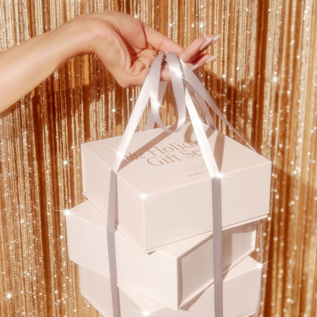 The Holiday Gift Set | Arrae