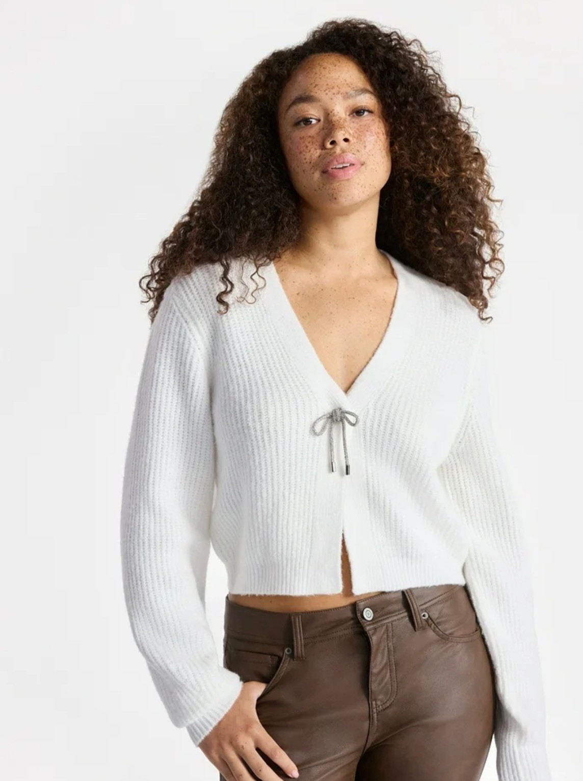 Under $15!!! Holiday sweater!!!!

#LTKStyleTip #LTKParties #LTKHoliday