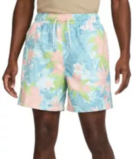 Nike Men's Club Flow Sweet Shorts | DICK'S Sporting Goods