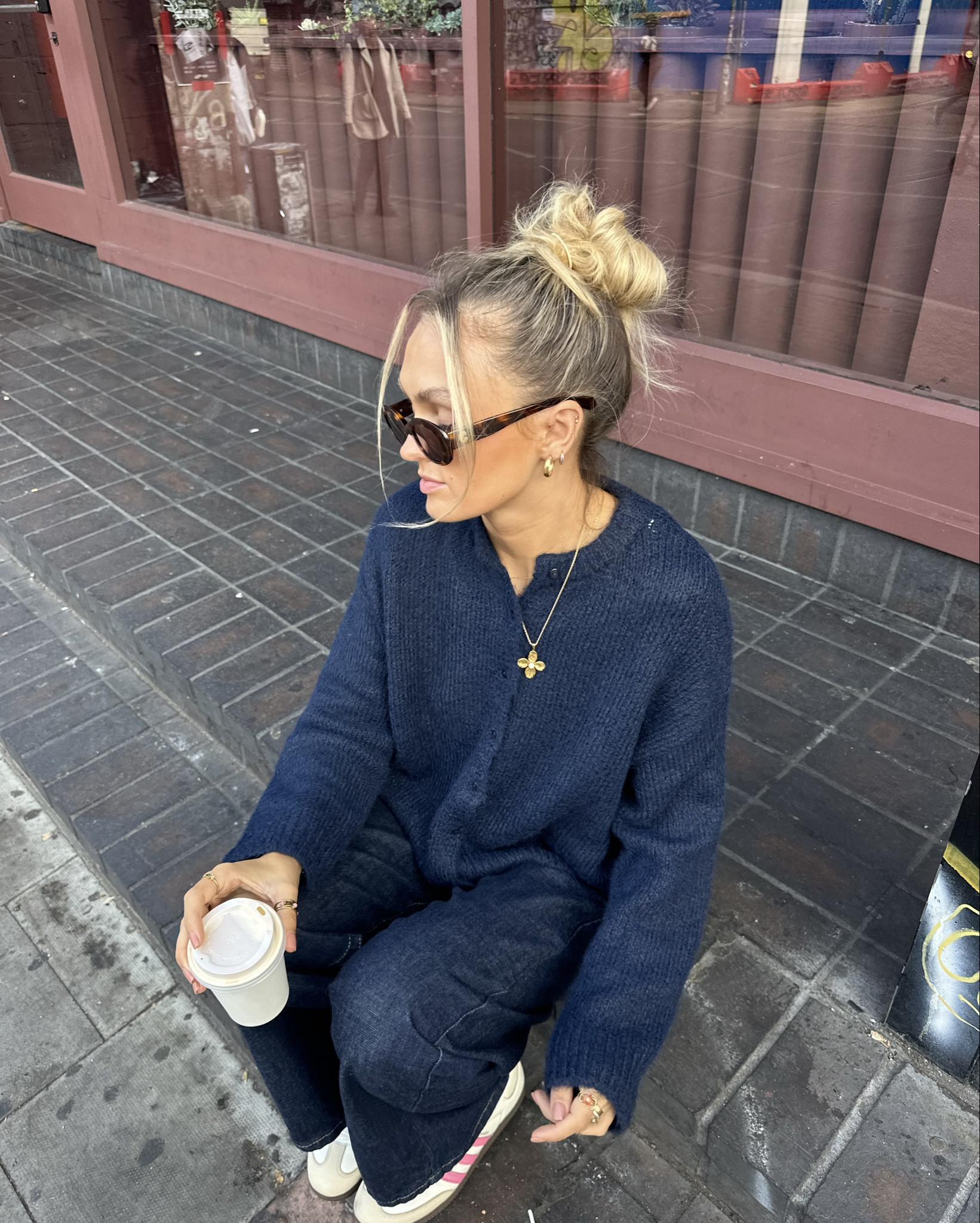 My ultimate autumnal fit all from Urban Outfitters AD #urbanoutfitters

#LTKautumn #FashionMonth