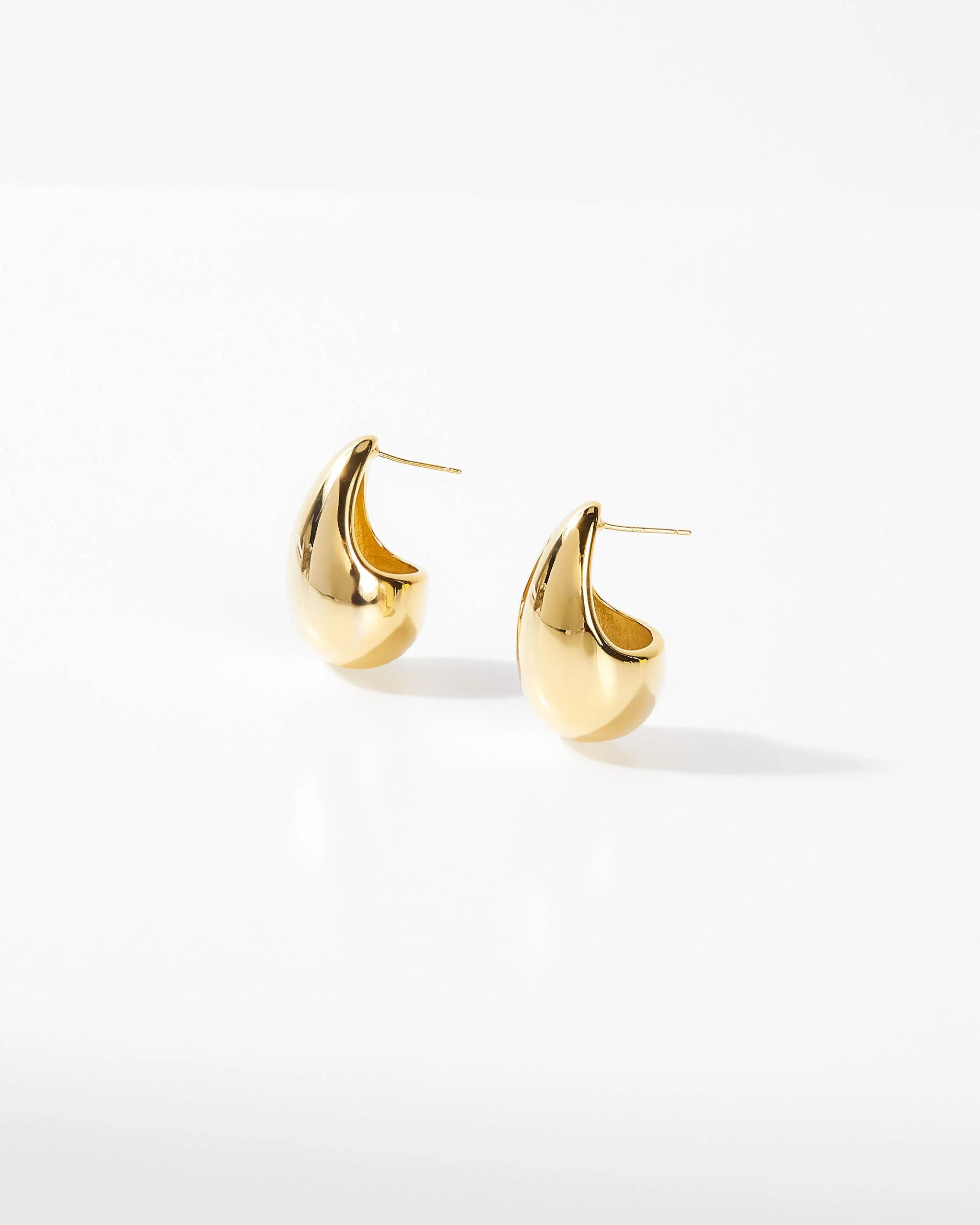 Dannie Teardrop Earrings | VICI