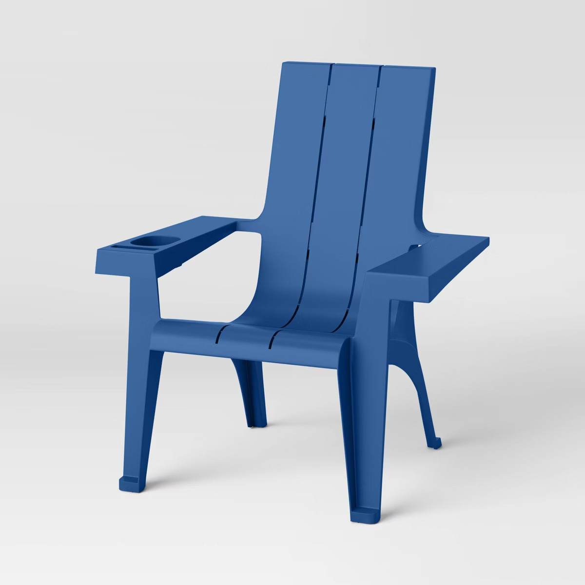 Resin Stackable Adirondack Chair - Room Essentials™ | Target