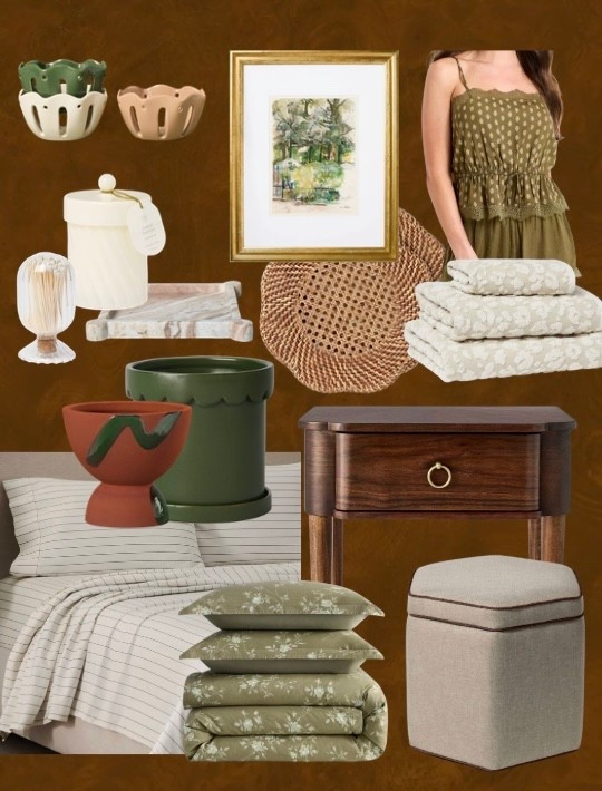 Target spring arrivals! 

#LTKHome