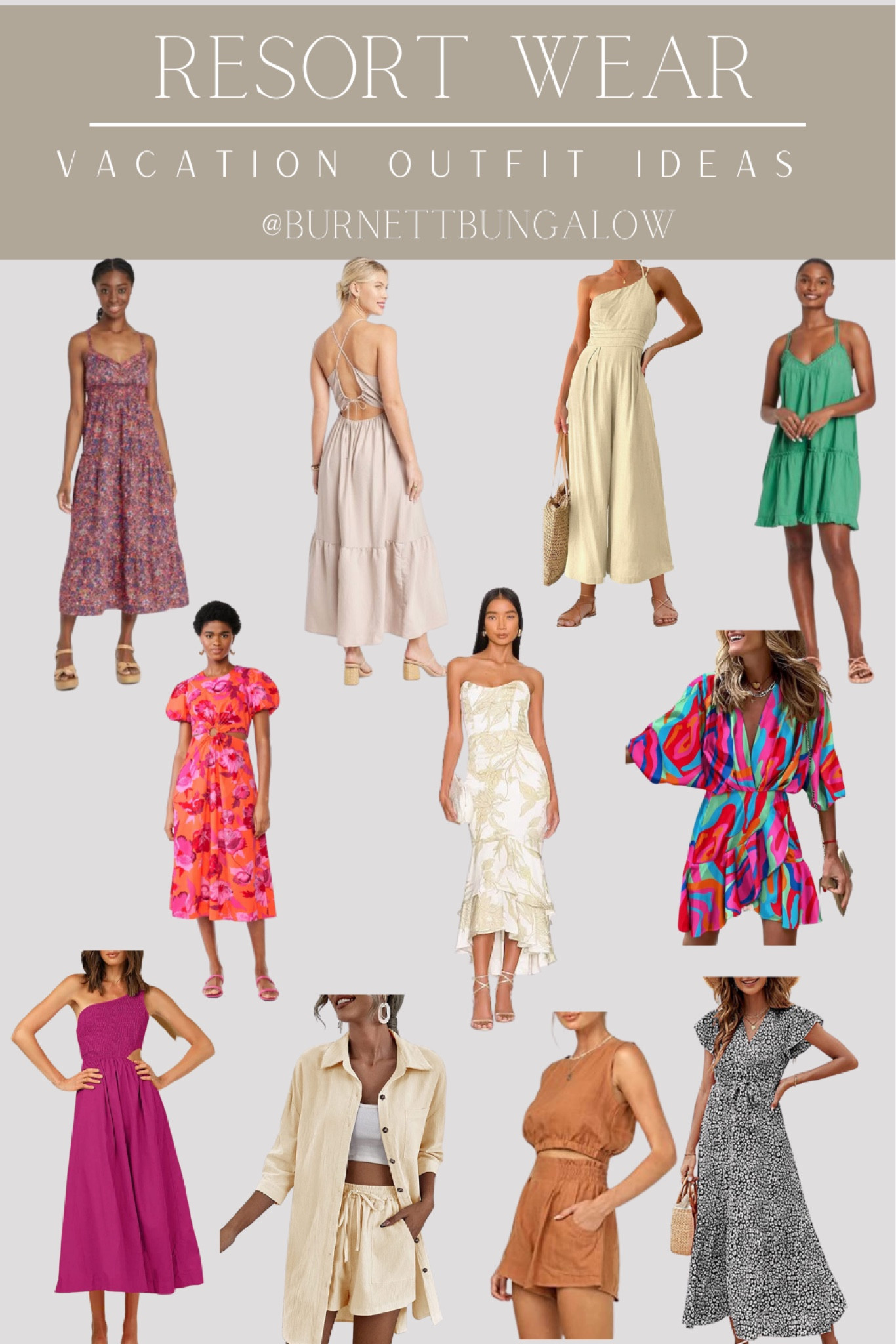 Resort Wear outfit ideas for a beach vacation. 

#vacation #beachoutfit #vacationoutfit #twopiecesets #resortwear #dresses

swim womens swimsuits womens swimwear swim wear
swim suits bikini set bikini sets beach vacation outfits beach outfits beach cover up beach coverup swim cover up swim coverup swimsuit coverup swimsuit cover up palm springs beach vacation dress vacation style vacation wear vacation outfits resort wear 2022 resortwear resort dress resort outfits resort vacation beach resort style palm springs hawaii vacation outfits hawaii outfits hawaii vacation outfits bahamas mexico outfits mexico vacation outfits cancun outfits cabo outfits cabo vacation spring outfits spring dress spring break
2023 spring 2023 fashion 2023 trends spring 2023 fashion spring 2023 outfits summer 2023 resort 2023 winter 2023 beach vacay vacation wear vacation looks summer paradise summer vacation outfits summer outfits 2022 summer outfits 2023 summer wedding guest dresses summer dress 2023 blue and white dress Easter dress Easter outfit Easter outfits
Easter 2023 spring break outfits spring break outfit cruise outfits cruise wear cruise dress cruise fashion cruise vacation


#LTKstyletip #LTKtravel #LTKunder50