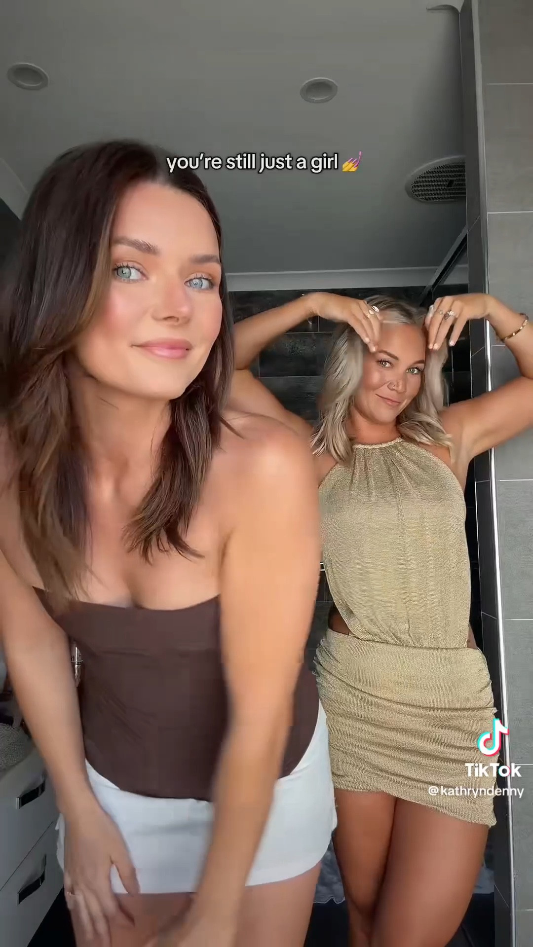 Every mum needs kid-free time with their bestie once in a whilee

#LTKaustralia #LTKdatenight