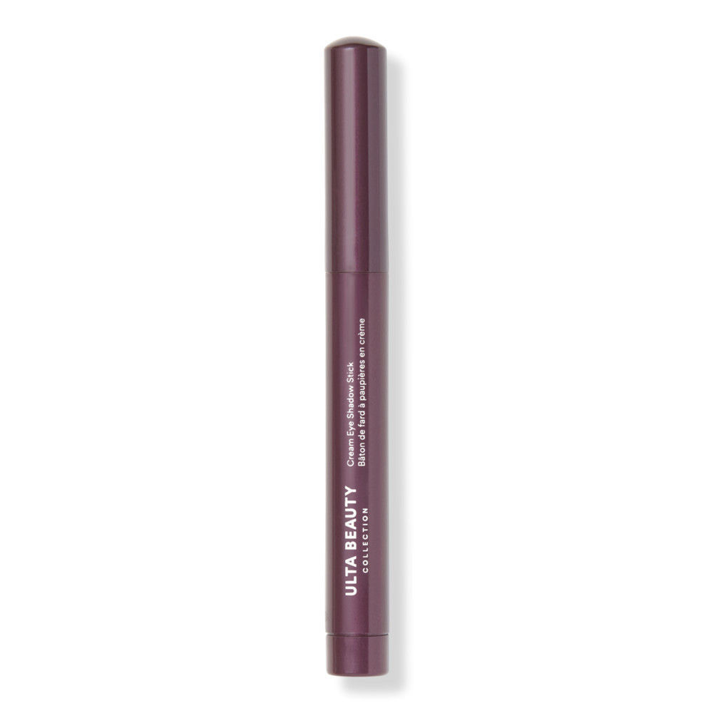 ULTA Beauty Collection Cream Eye Shadow Stick - Rule Of Plum | Ulta