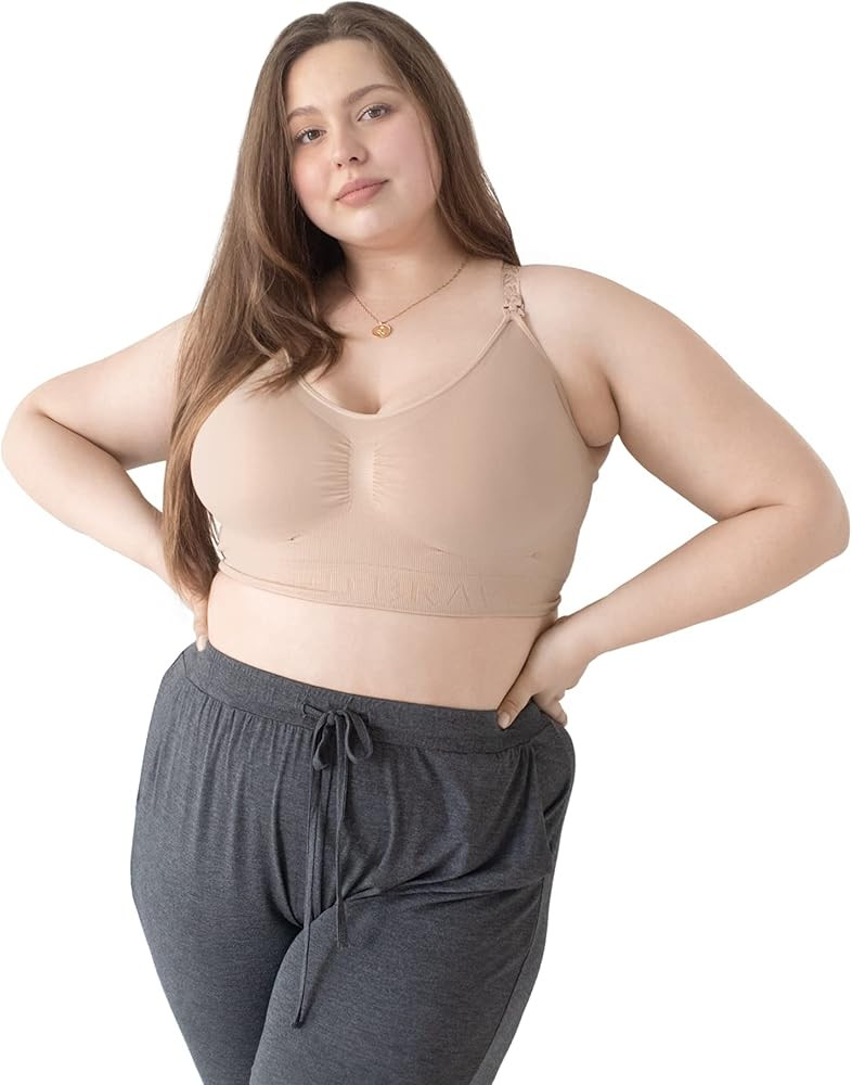 Visit the Kindred Bravely Store | Amazon (CA)