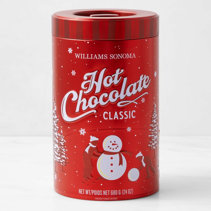 XL Williams Sonoma Classic Hot Chocolate, 24 oz | Williams-Sonoma