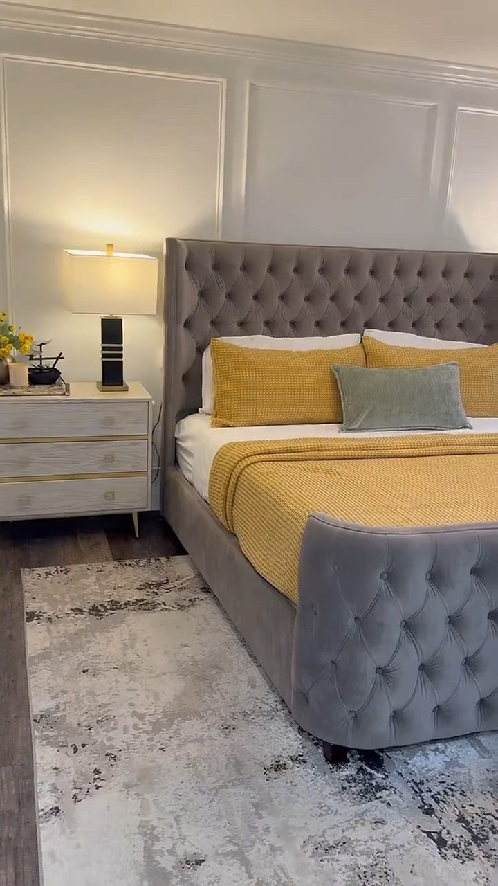 Are you team comforter and quilt or just one ?

#LTKHome #LTKSaleAlert