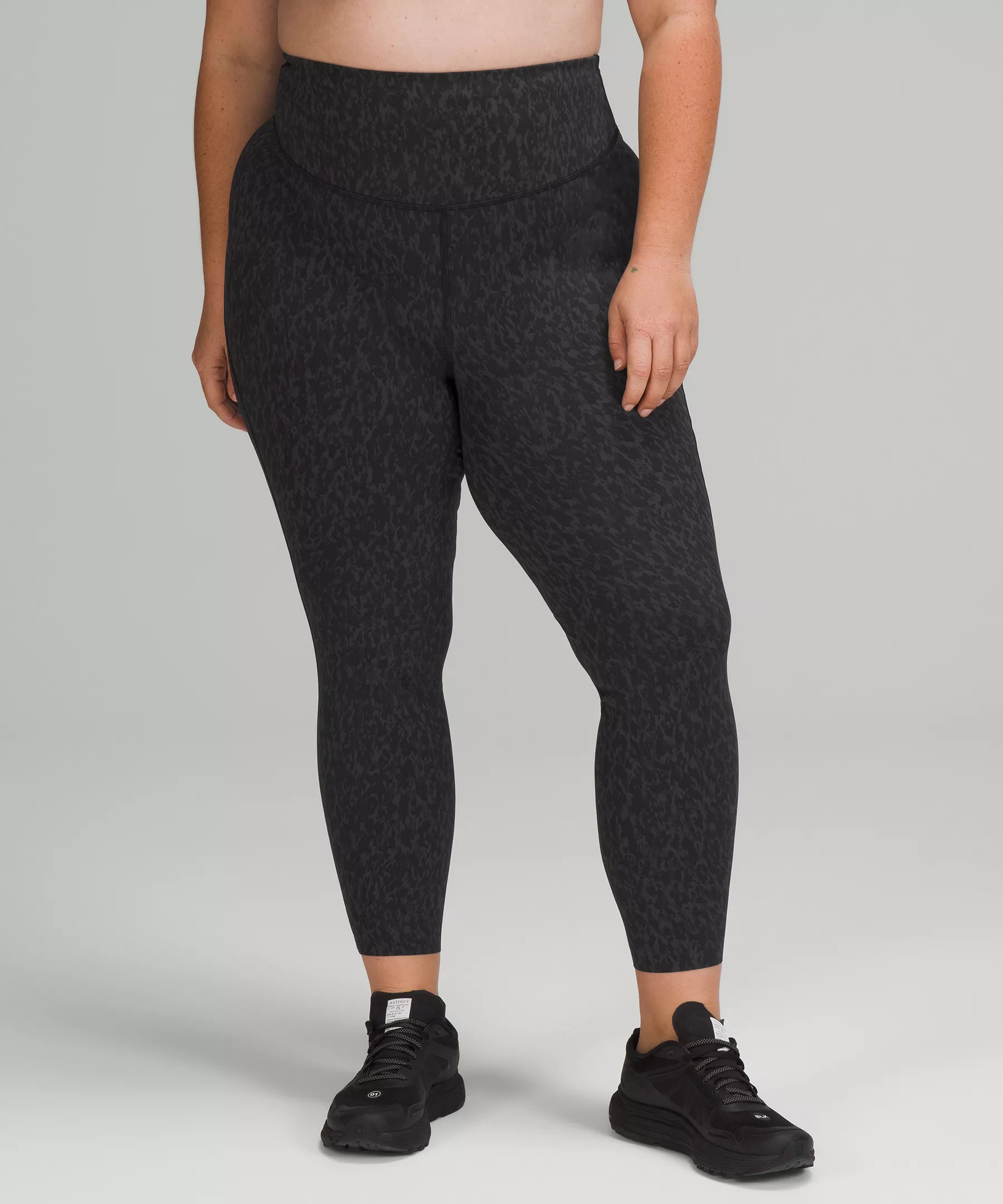 Base Pace High-Rise Running Tight 25" | Lululemon (US)