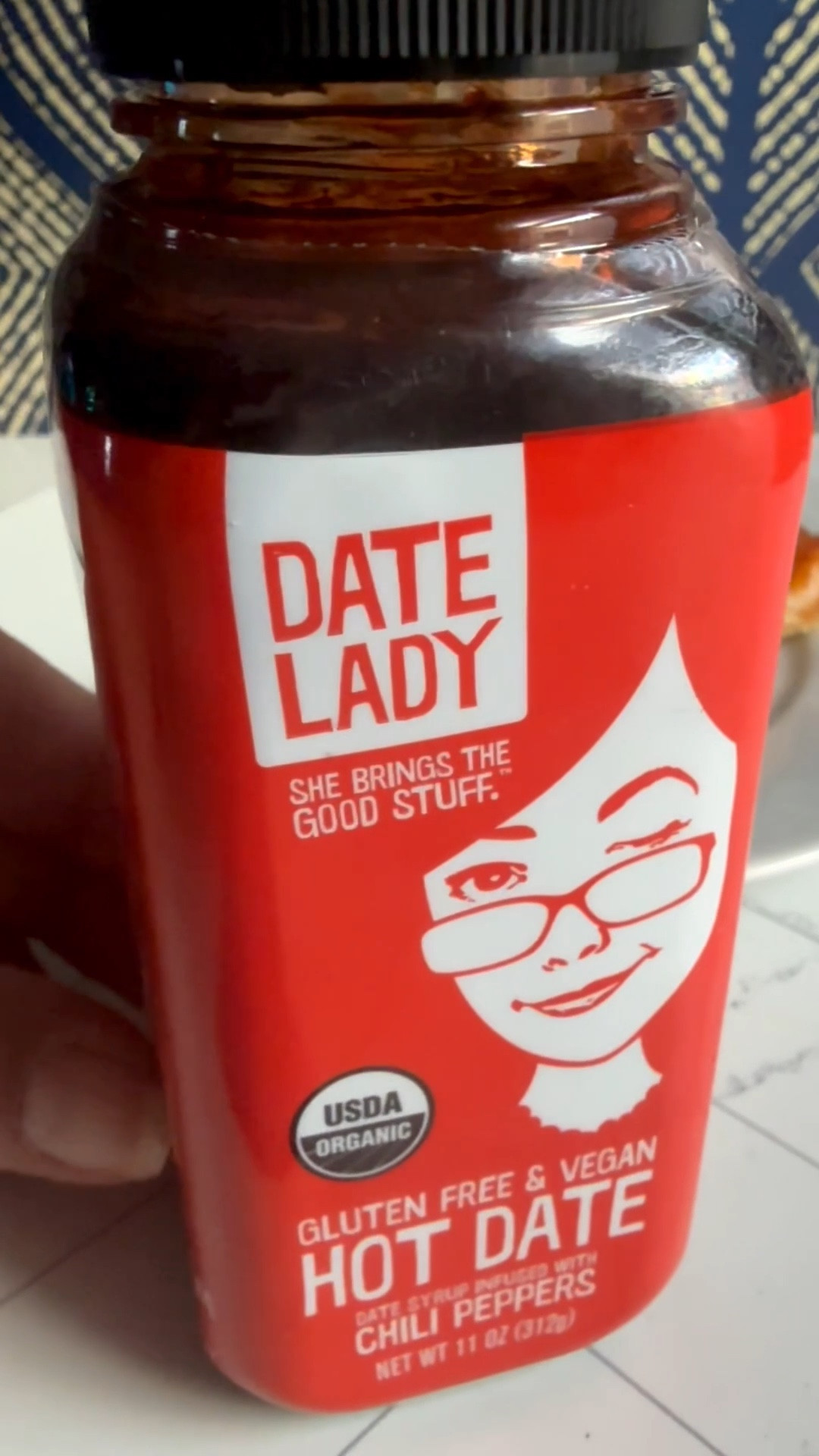 Sweet and heat to top your meat or pizza or what else??

#LTKGiftGuide #LTKHome #LTKSeasonal