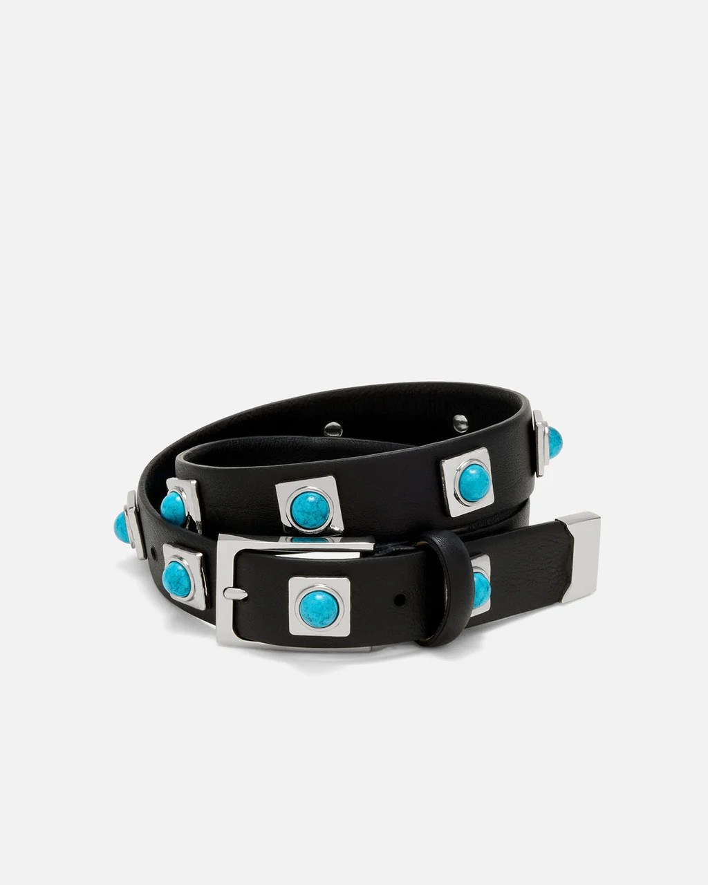 No. 2 Belt | Aureum Collective