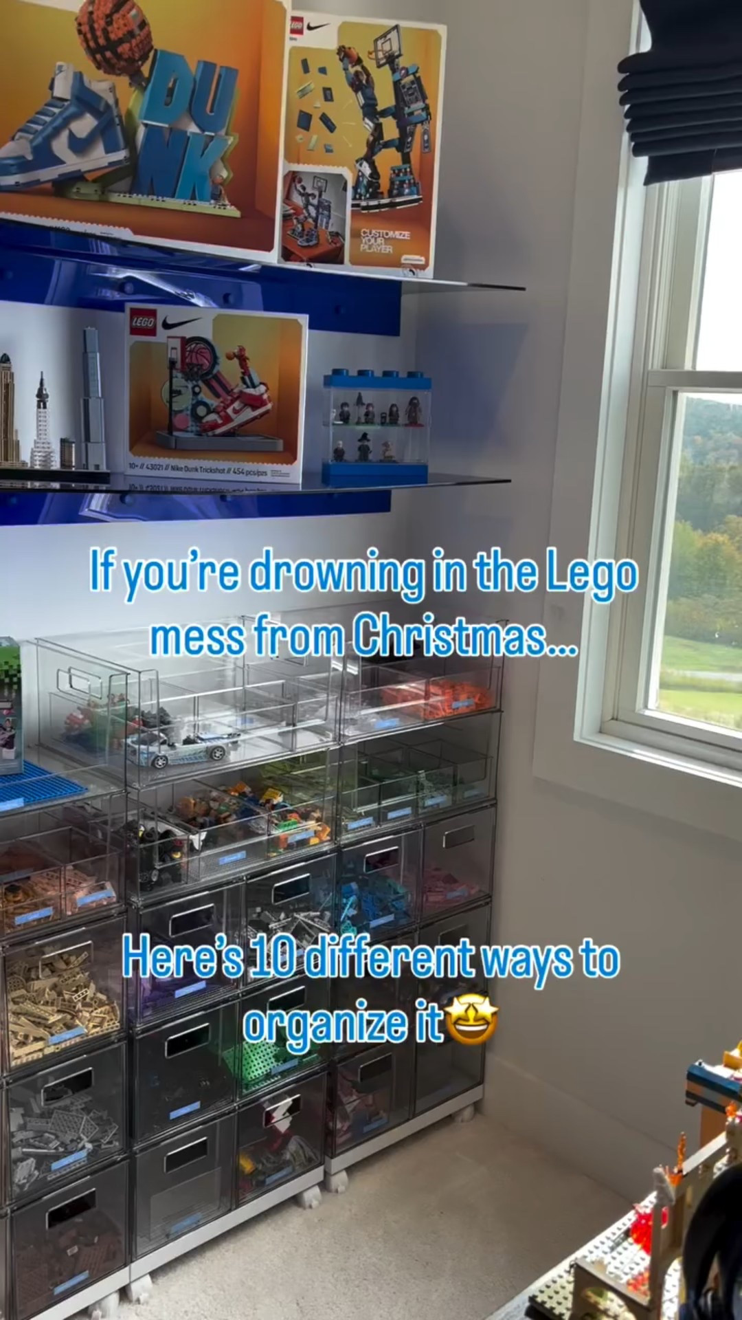 Which is your favorite?

Comment shop