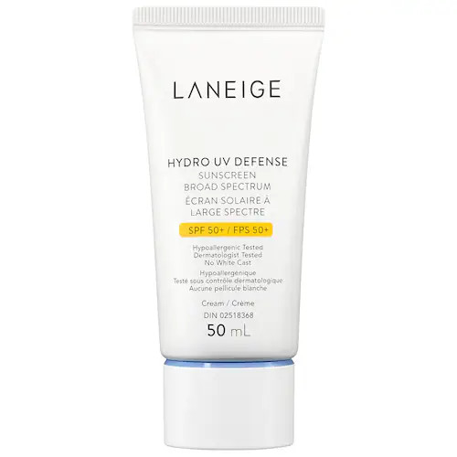 Hydro UV Defense Sunscreen Broad Spectrum SPF 50 | Sephora (CA)
