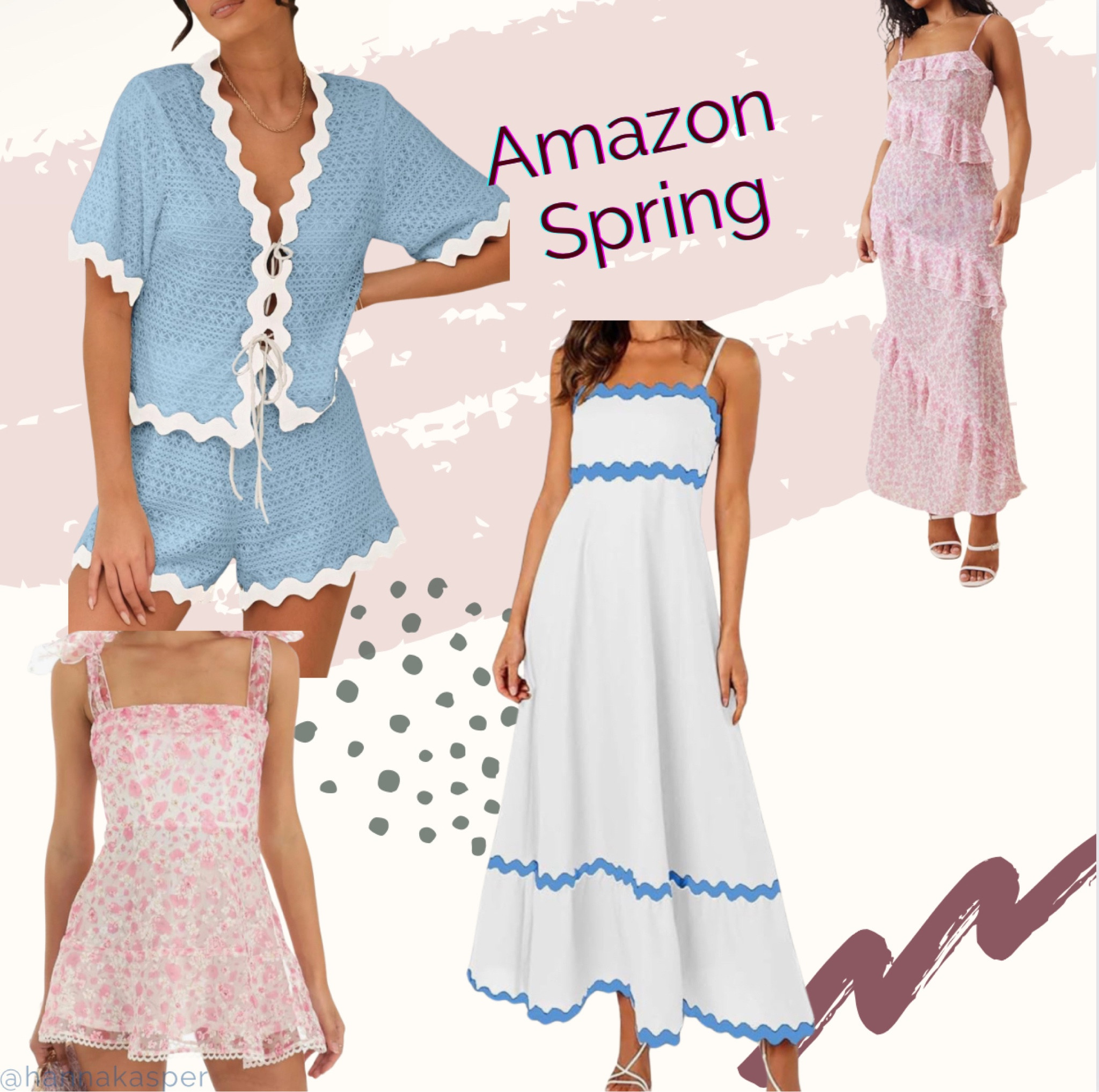 Amazon spring fashion Amazon spring outfit Resort wear vacation outfits date night outfits Easter Floral flower dress wedding guest dress Nashville outfit summer dress  Revolve | Found it on Amazon | Amazon style | Amazon dresses | Easter dresses | Wedding guest dresses | Floral dresses | floral dress | Amazon favorites | Amazon finds | amazon girly things | Valentine’s Day dresses | red dresses | red dress | pink dresses | pink dress | Summer wedding guest dresses | wedding guest dresses summer | wedding guest dresses spring |summer wedding guest dress | spring wedding guest dress | floral wedding guest dress | revolve dresses | outdoor wedding guest dress | Special occasion dress | dress under $100 | Dresses | Spring dresses | vacation outfits | Summer Fashion | date night dresses | spring dress | Bridal Shower Dress | Summer Fashion | Spring Dresses 
 prom, wedding, ball, photoshoot, evening party, Black-Tie event, dinner party, picnic, celebrity, ceremony, birthday party, New Year's party and other formal and semi-formal occasions Taylor swift eras tour concert outfit country concert outfit  


#LTKtravel #LTKsalealert #LTKfindsunder50