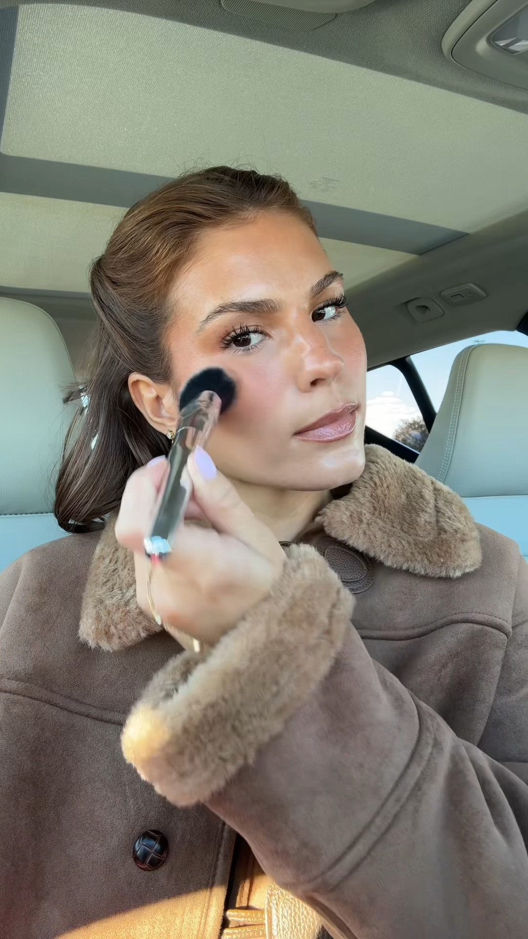 Fall makeup + Sephora Sale Picks! 