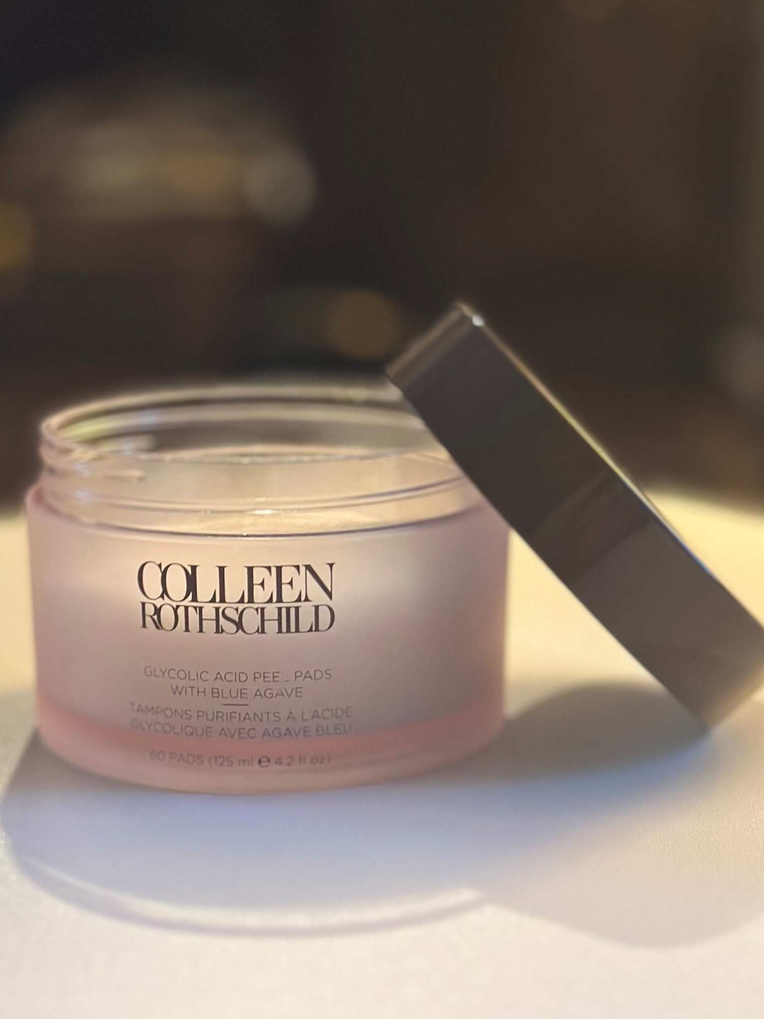 These are very much worth the hype. I only use them a few times a week as I have sensitive skin. But these help exfoliate + clean your skin  

#LTKBeauty #LTKSeasonal #LTKFindsUnder100