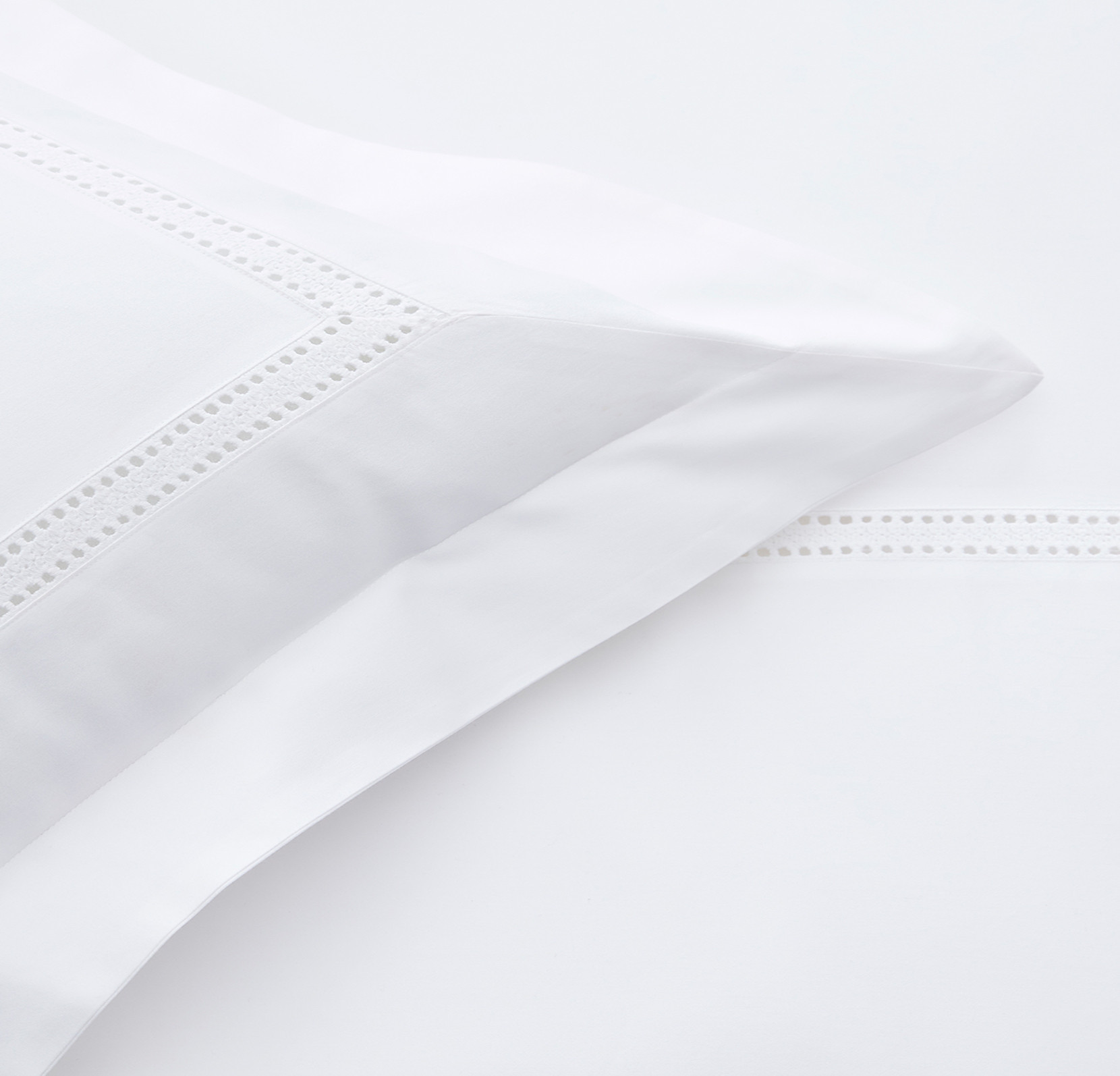 Signature Embellished Duvet Set | Boll & Branch