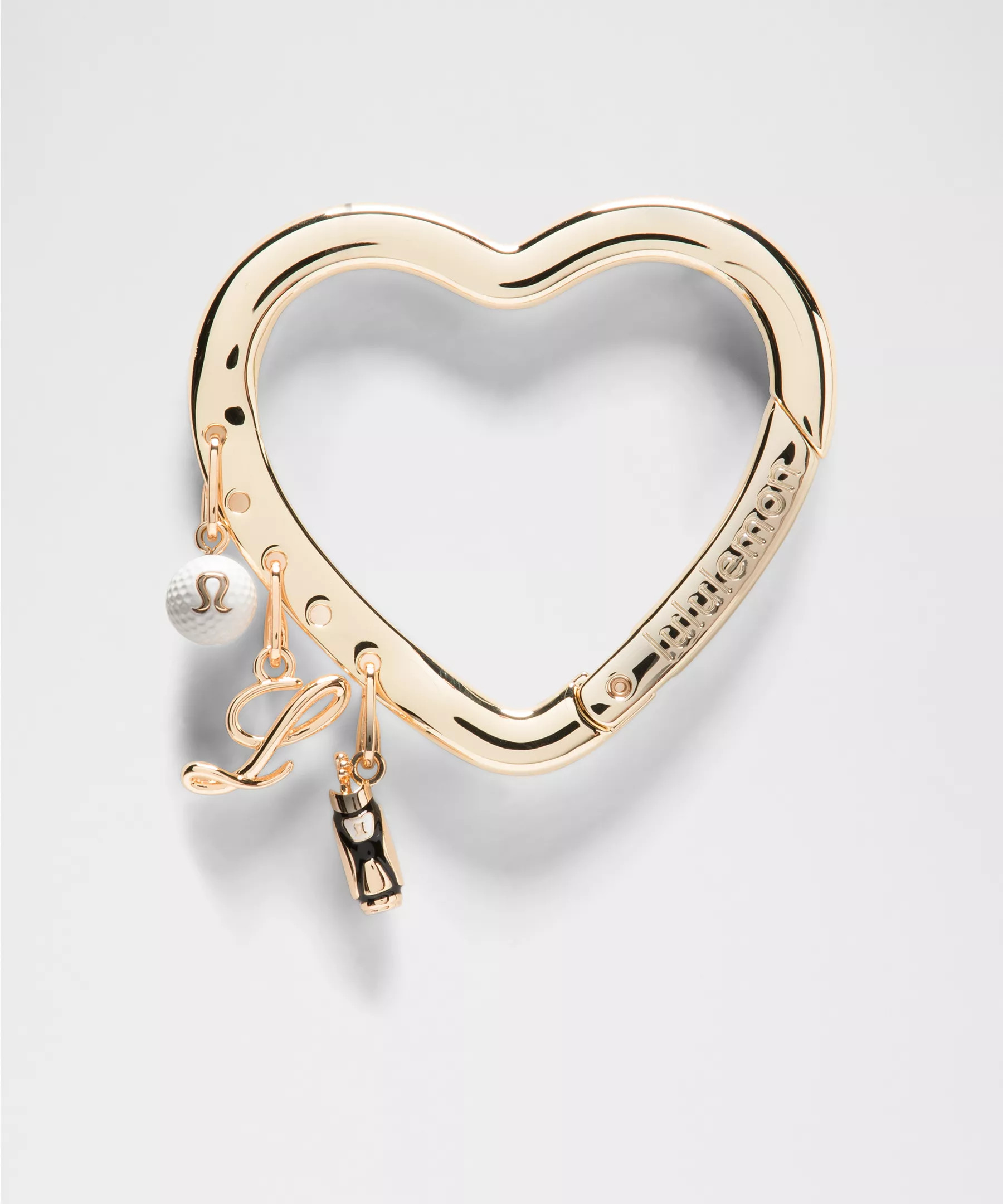 Heart Charm | Lululemon (US)
