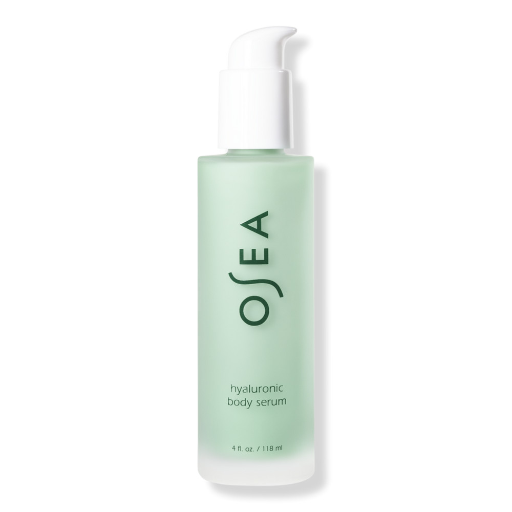 OSEA Hyaluronic Body Serum | Ulta
