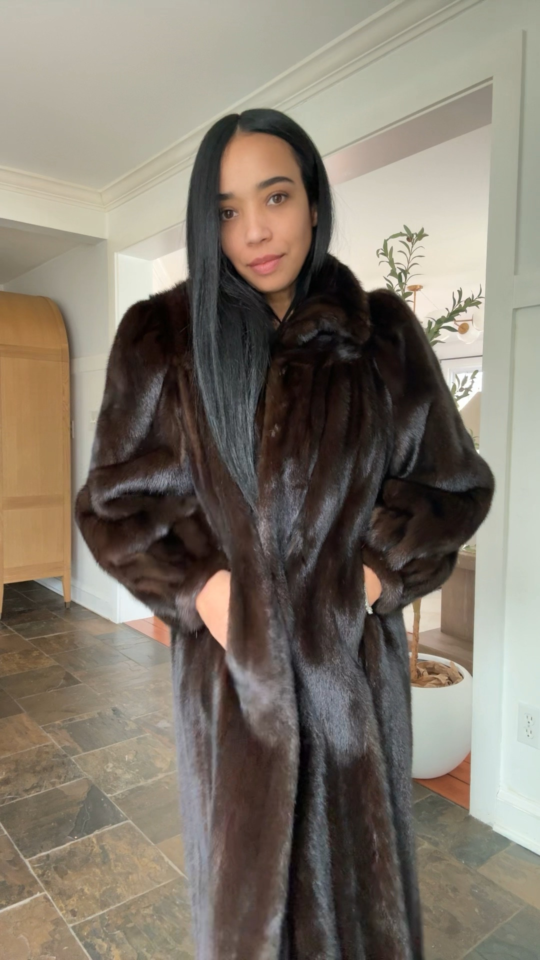 Get ready for the next winter season now in spring. Take advantage of the sales in real fur coats

#LTKootd #LTKgrwm #LTKSeasonal