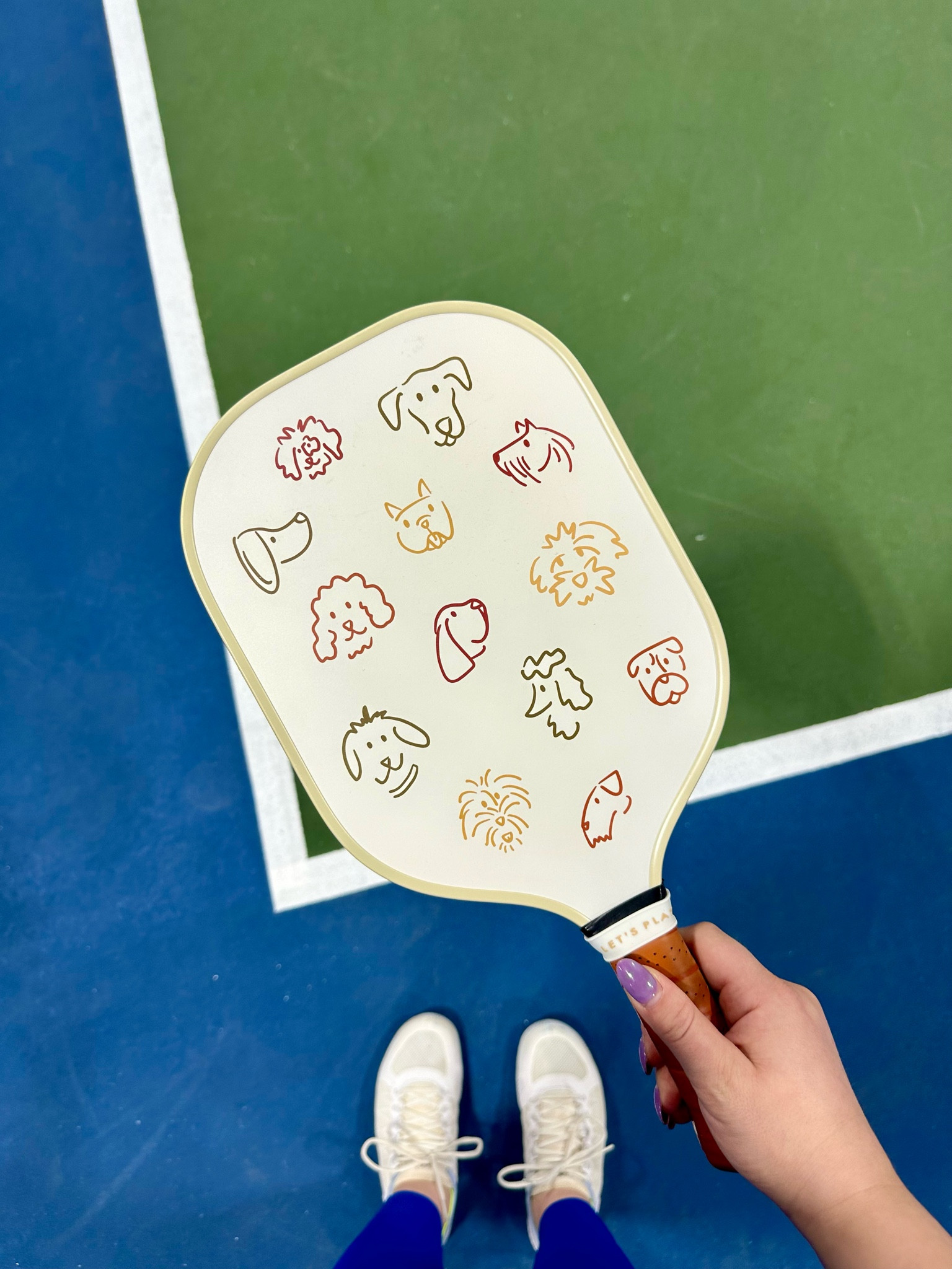 Just trying to be a cute pickle ball girly. No pickleball outfit this time but I have a lot of exercise skirts for the summer  

#LTKmidsize #LTKfitness