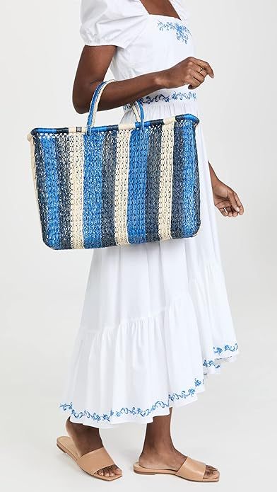 Nannacay Women's Cambarazinho Multi Bag | Amazon (US)