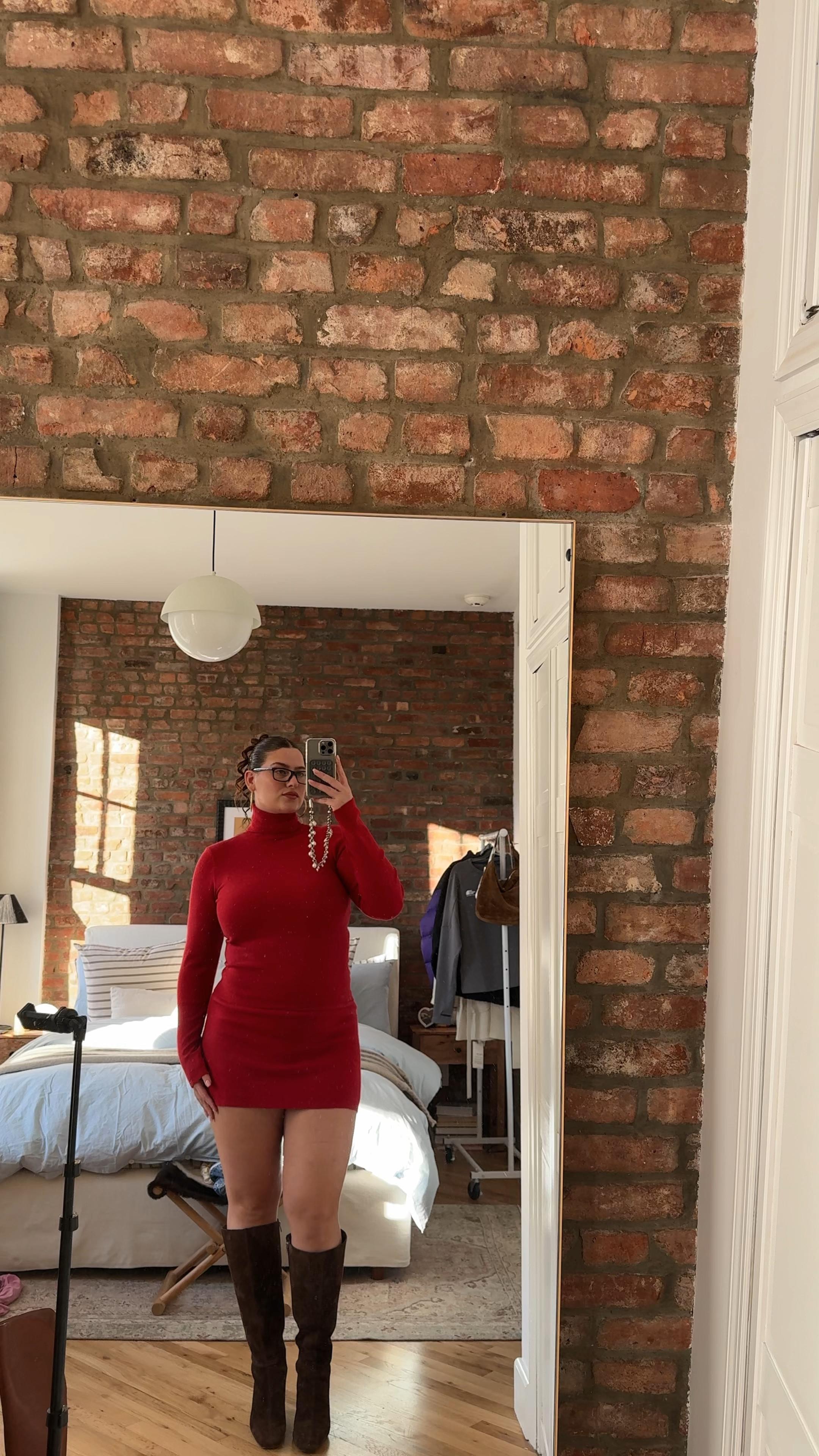 Fall in NYC ootn 

#LTKShoeCrush #LTKStyleTip #LTKMidsize