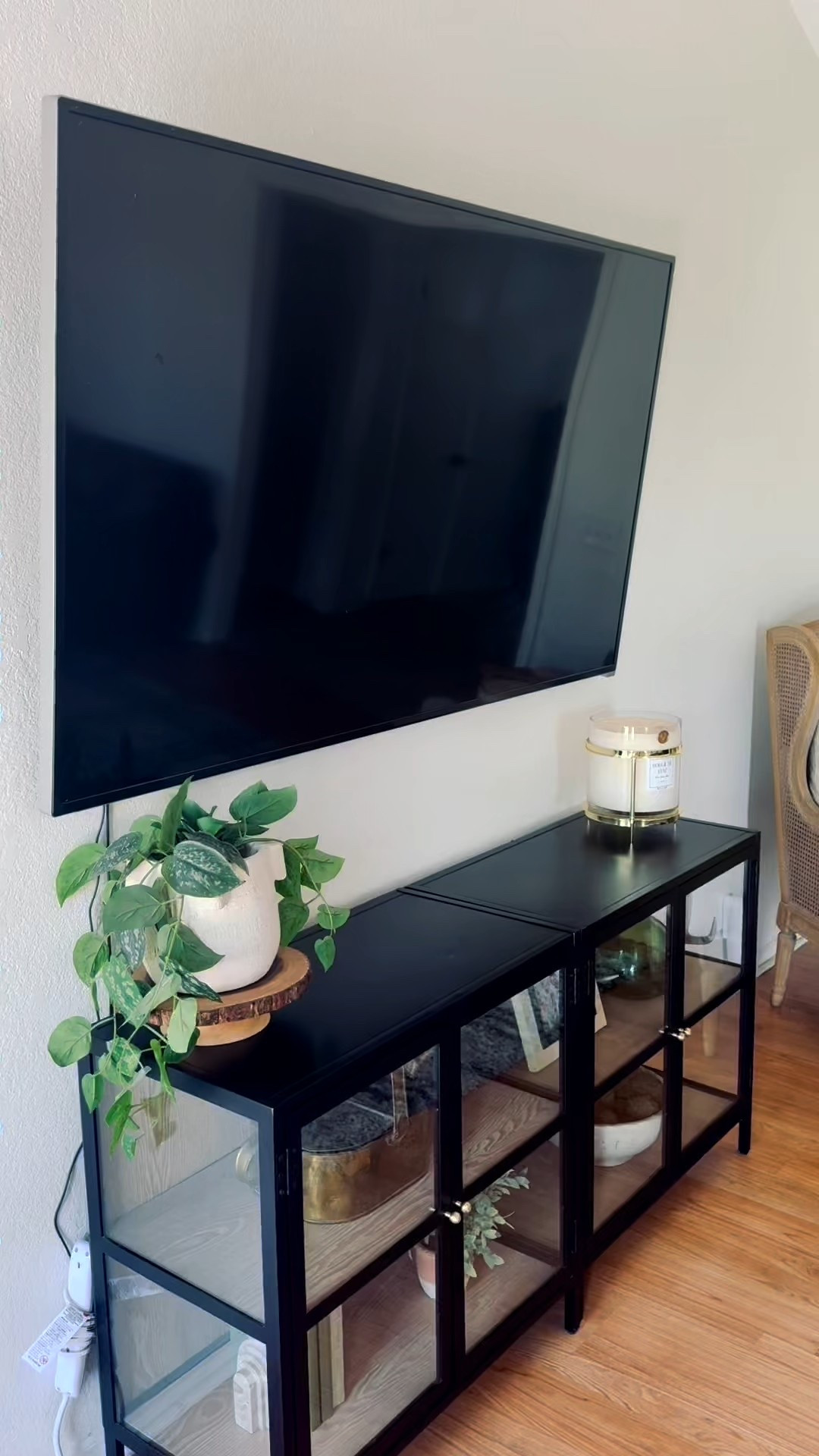 ✨We made it to fall… kind of✨
While it may not be fall temps just yet, it is right around the corner! Time to get out all our cozy fall decor to bring those temps down 🍂

#LTKHome #LTKHalloween #LTKSeasonal