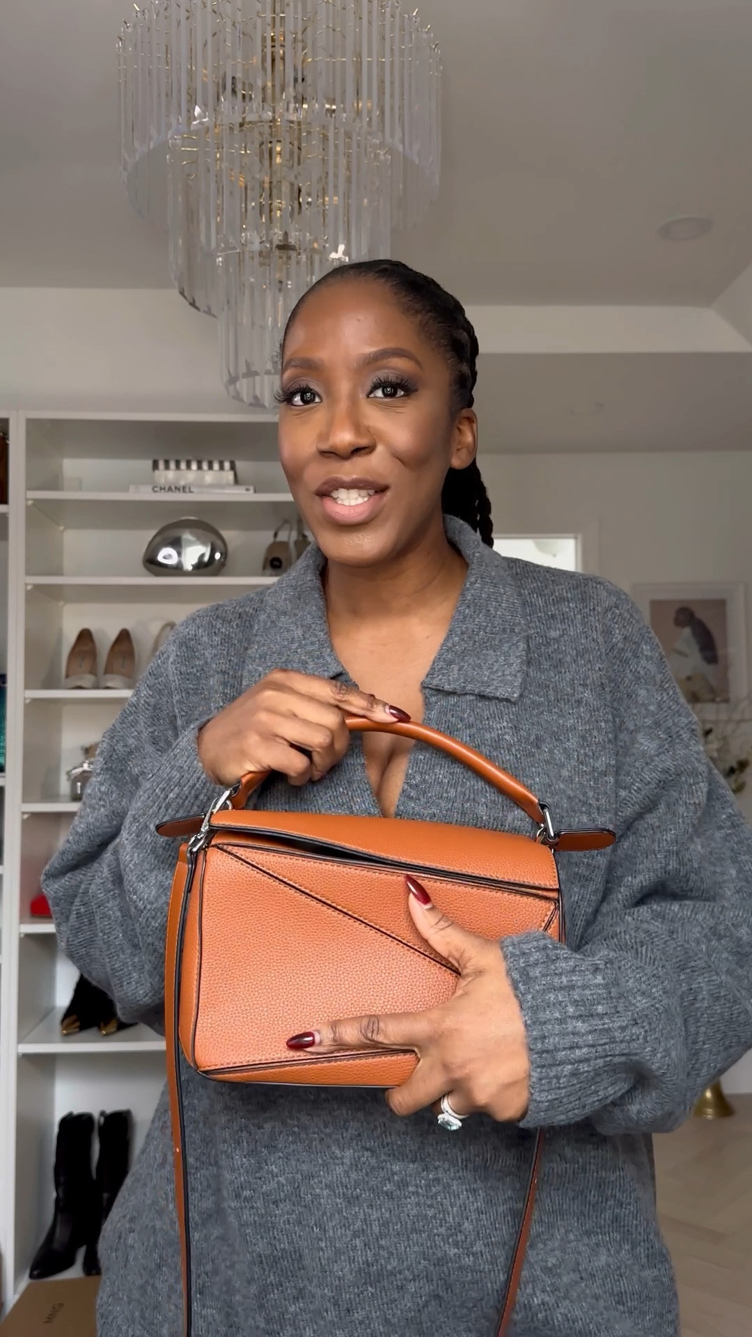 Fave Amazon bags that are perfect gifts

#LTKHoliday #LTKFindsUnder100 #LTKGiftGuide