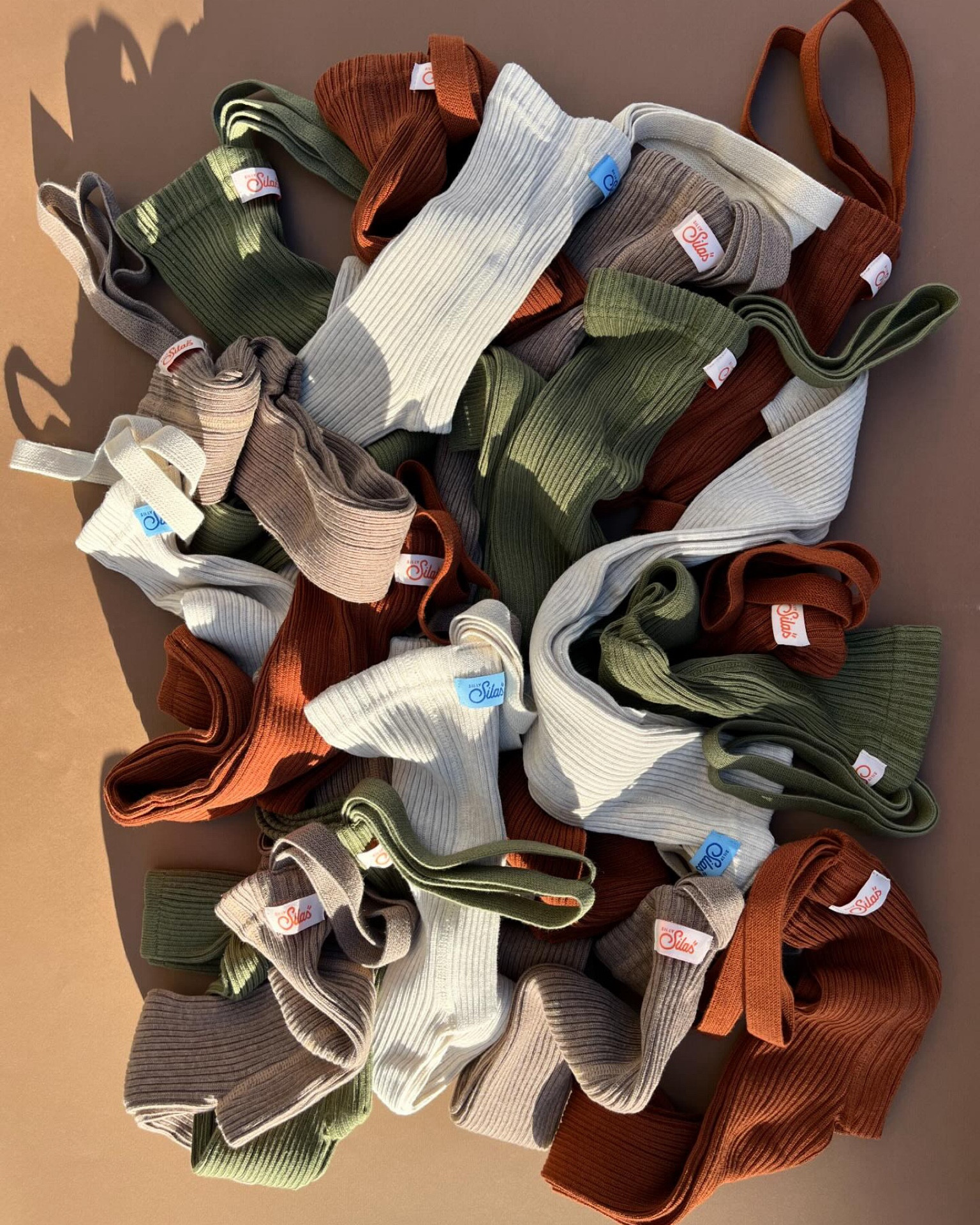 New Silly Silas hippy tights...

#LTKkids #LTKfamily #LTKbaby