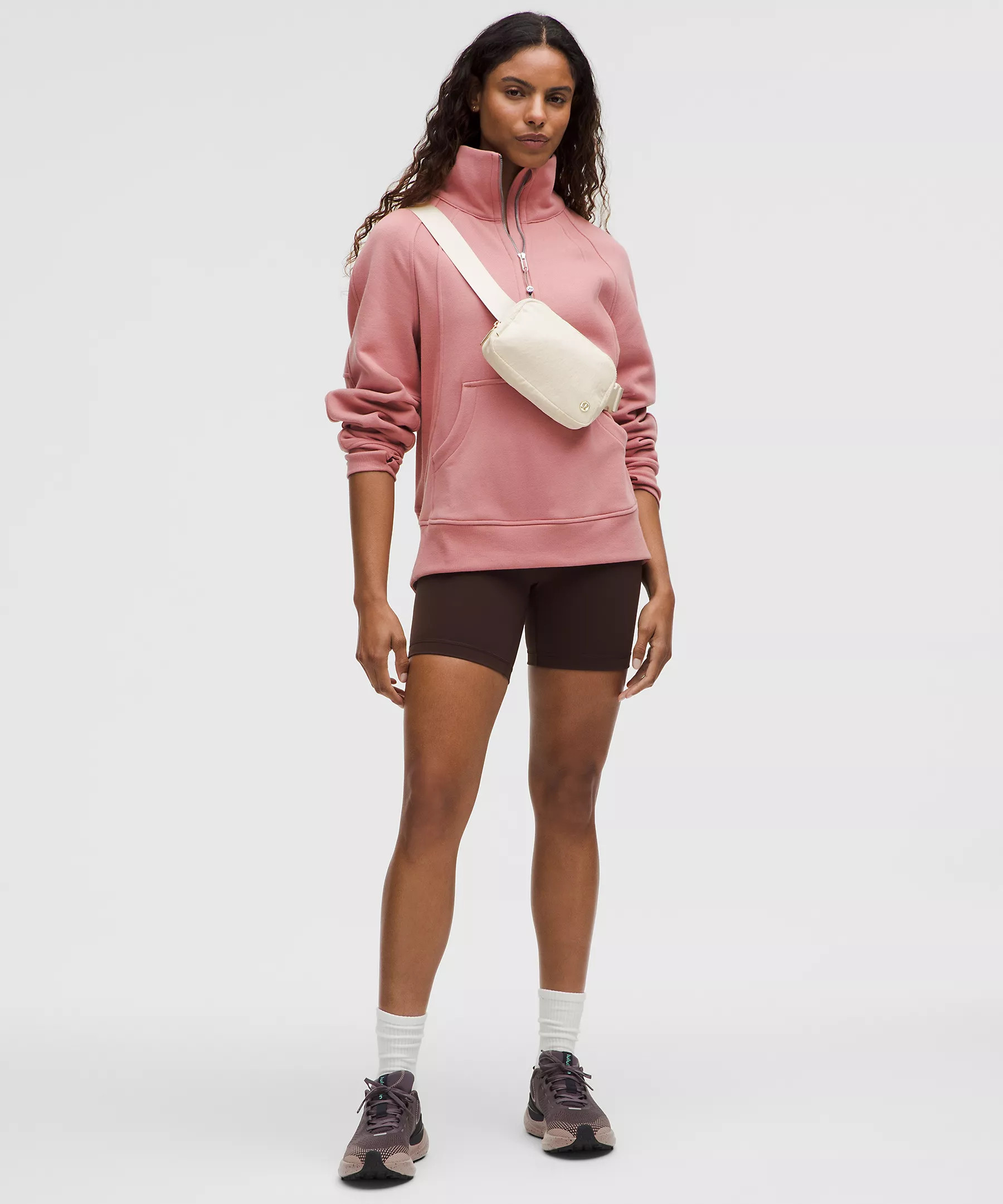 Everywhere Belt Bag with Long Strap 1L | Lululemon (US)