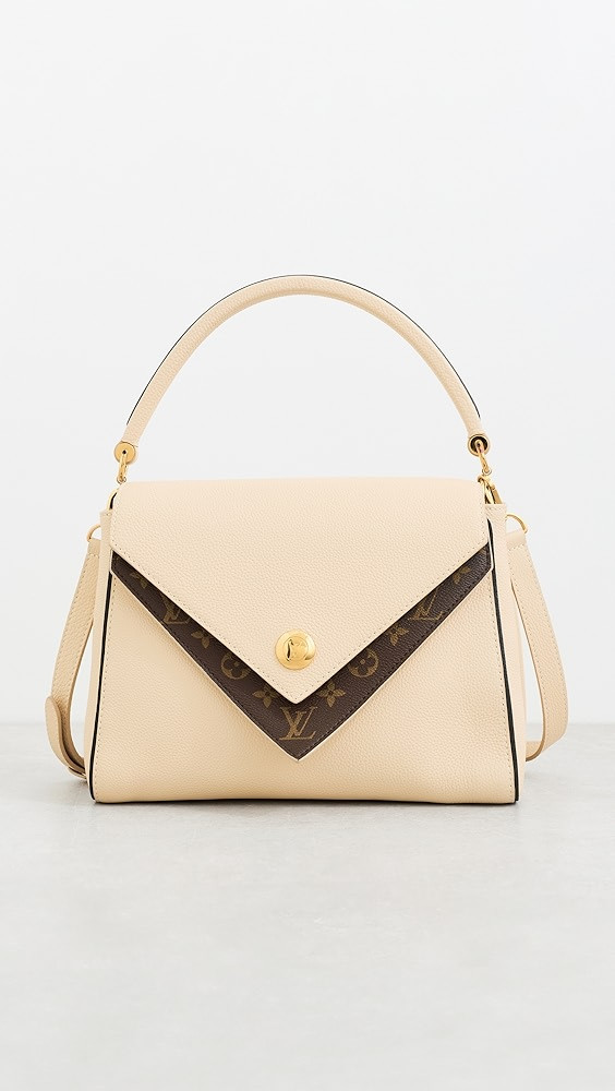 Louis Vuitton Shoulder Bag, Cowhide Leather | Shopbop