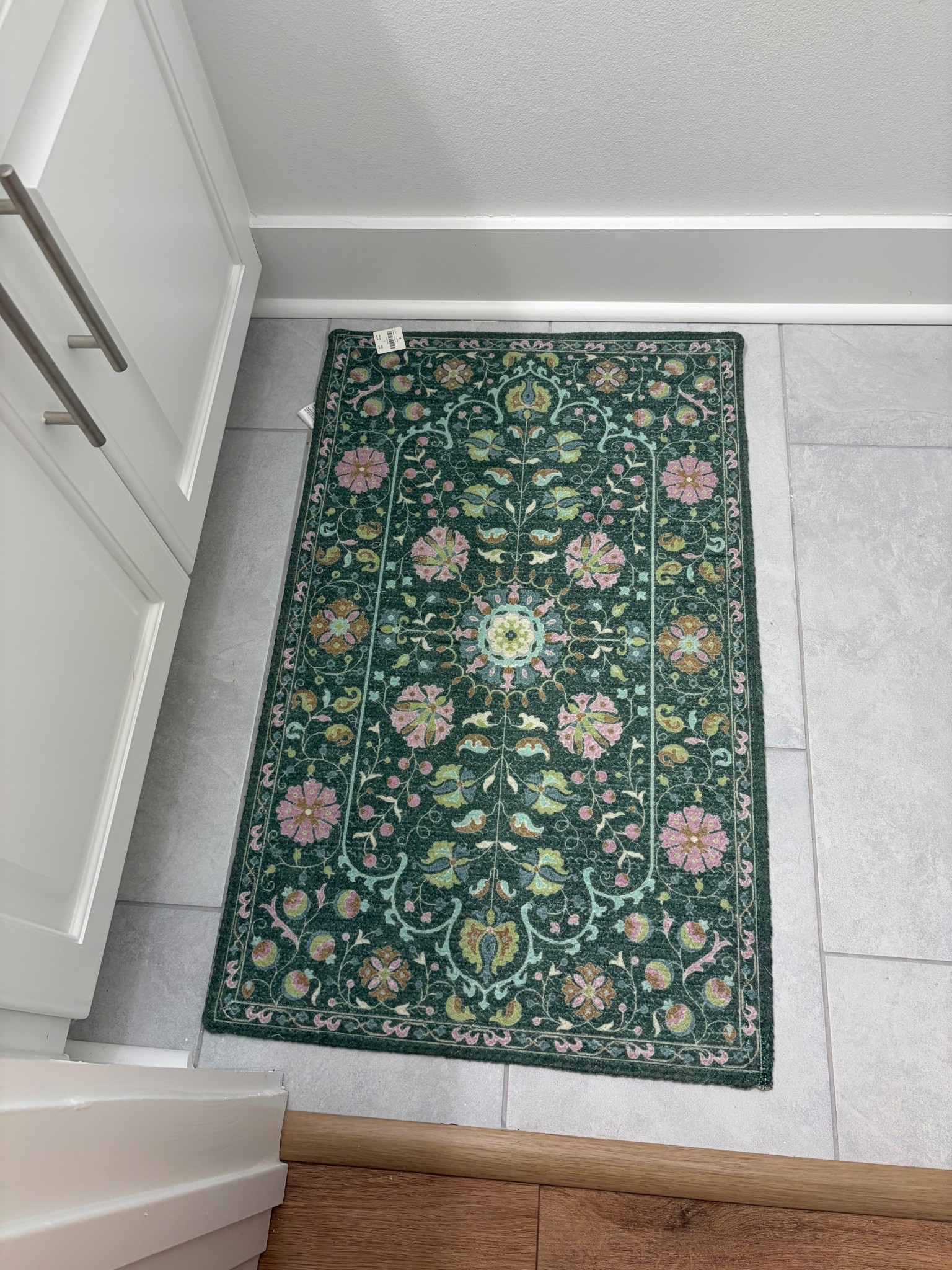 Anthropologie’s spring home selection is amazing! New bath mat under $50

#LTKHome