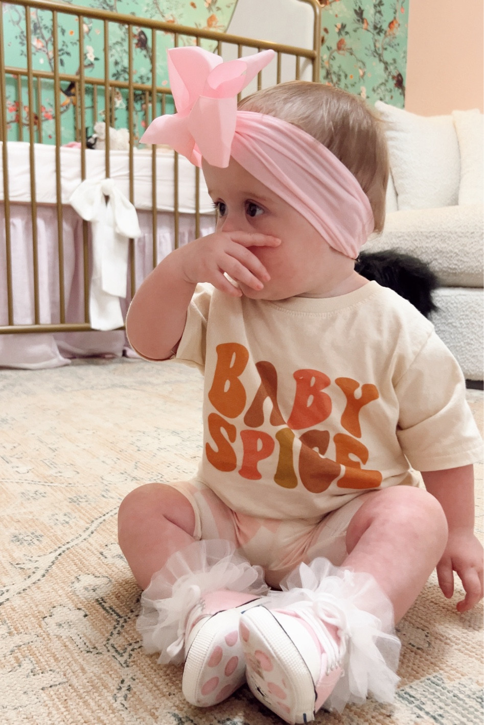 The outfit every 90s girl mama needs this fall!!

#LTKFallSale #LTKBaby #LTKBump