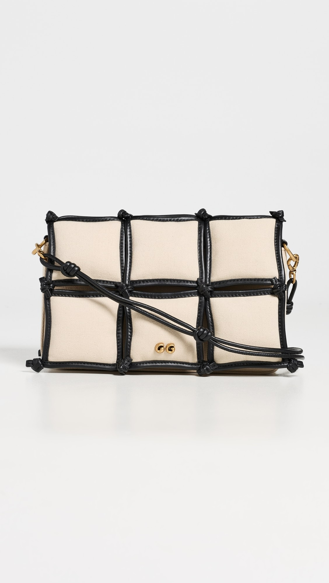 Gaia Puff Crossbody Bag | Shopbop