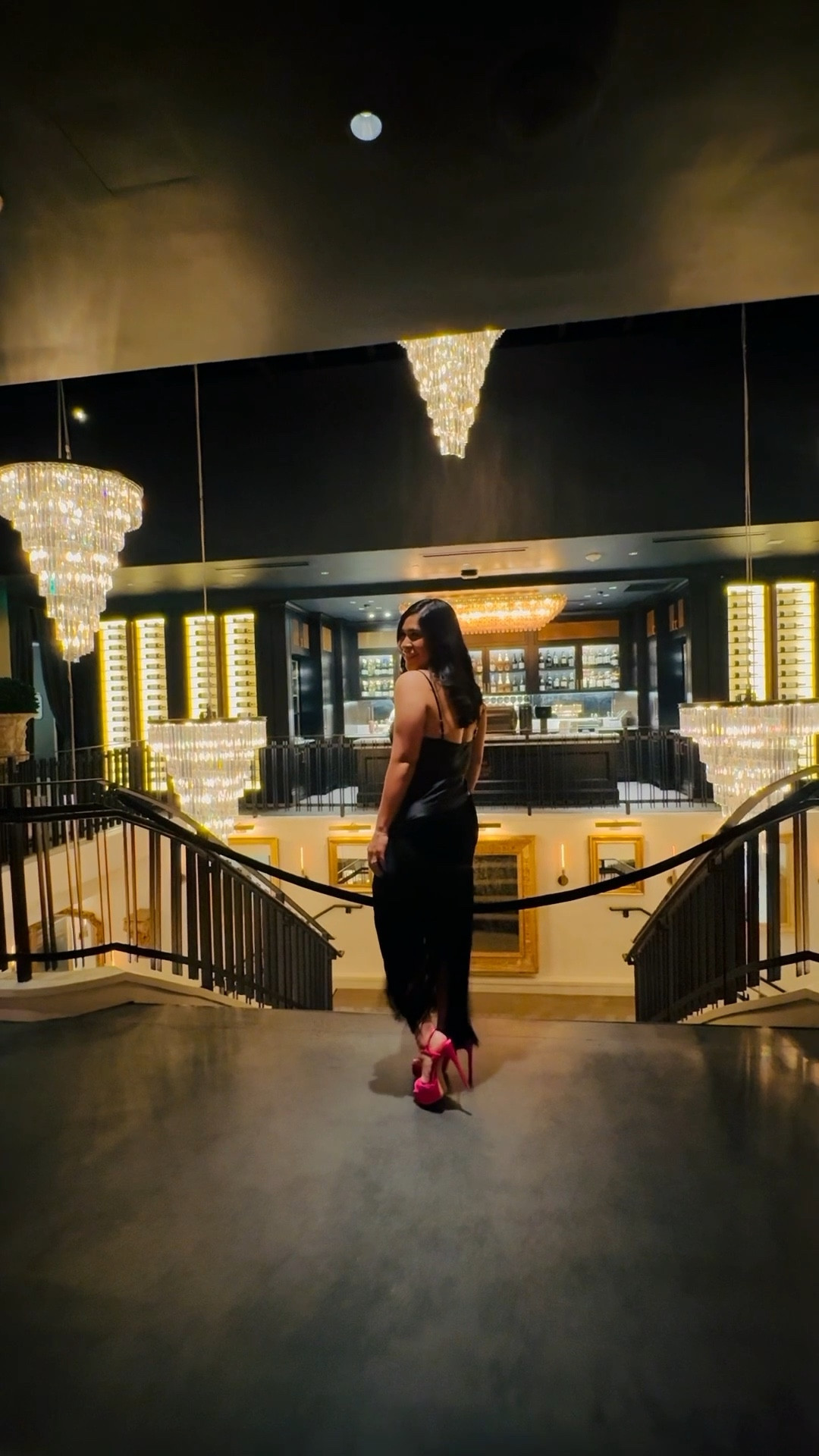 Stepping out and serving ✨ This look is your sign to get dressed up, feel confident, and own the night 💃🏽 Linked everything on my LTK—trust me, you need this outfit in your life 🖤 #LTKStyle #NightOutLook #OOTDInspo #DateNightOutfit #GirlsNight #LTKFinds #StyleInspo #OutfitGoals

#LTKSeasonal #LTKMidsize #LTKootd

#LTKSaleAlert #LTKMidsize #LTKSeasonal