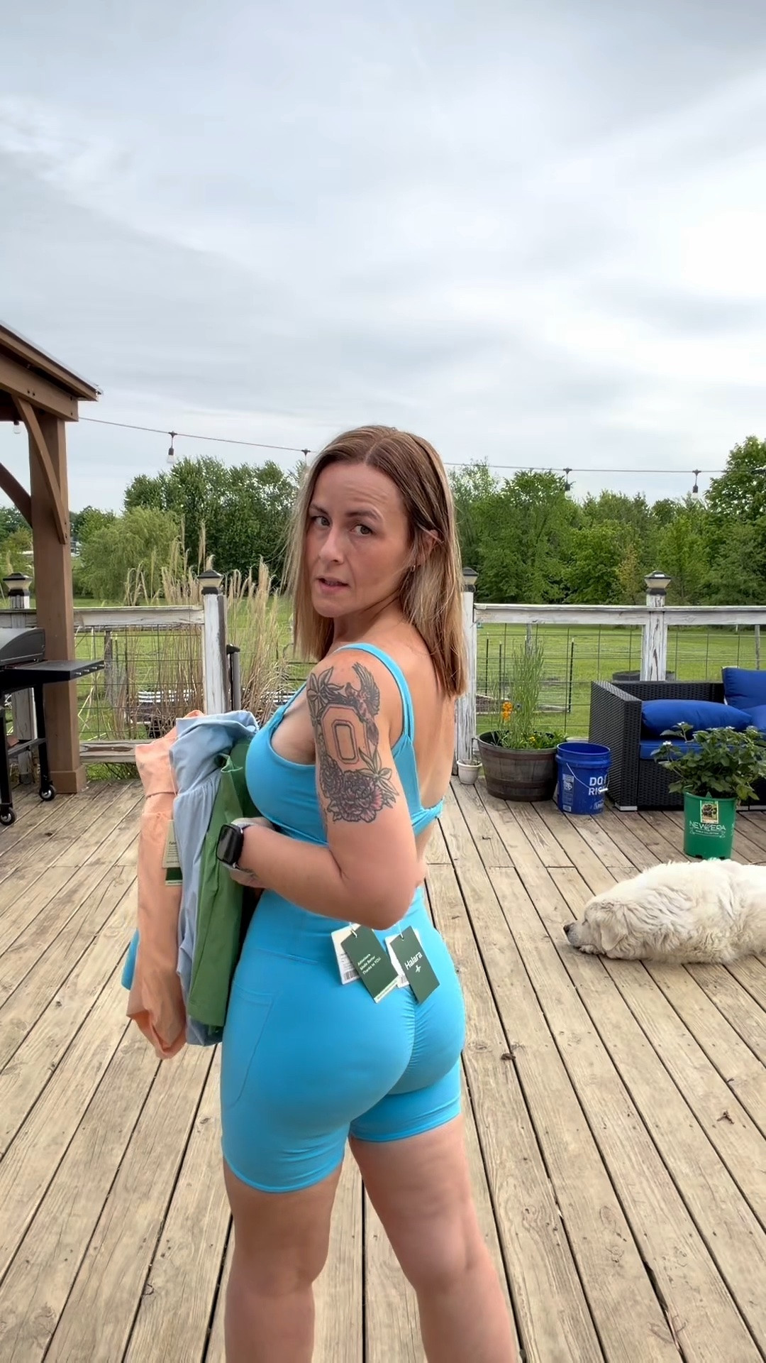 Best shorts for the summer

#LTKootd #LTKmomlife #LTKActive