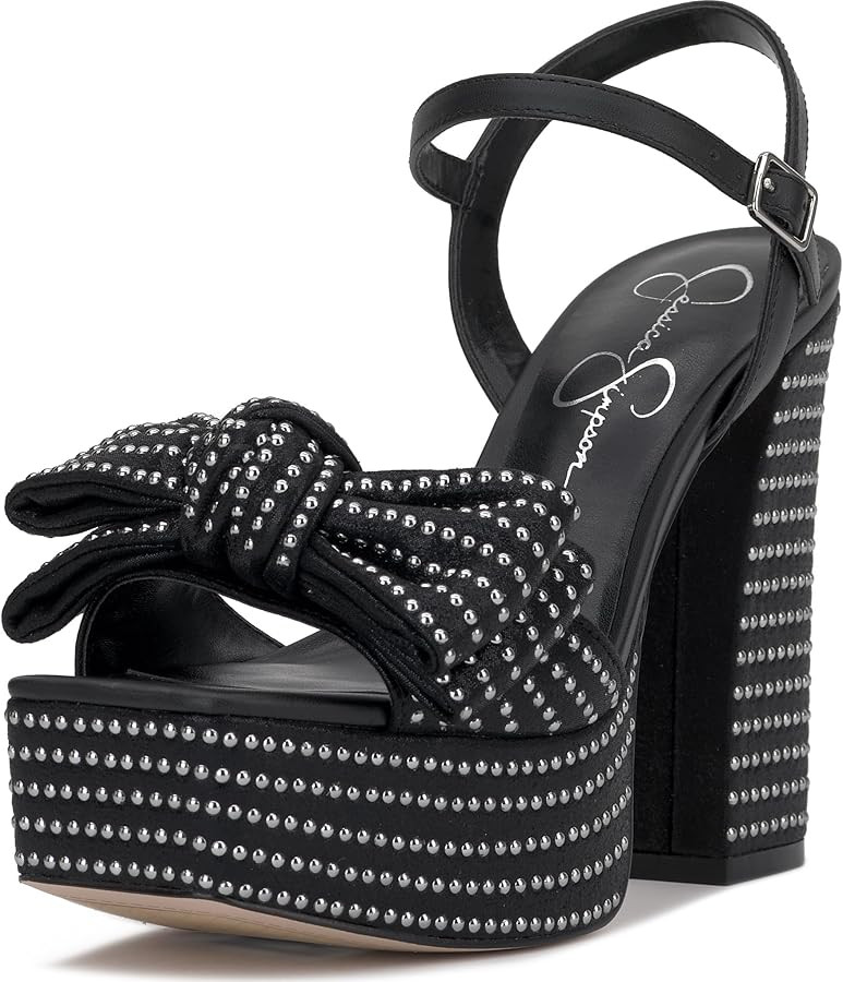 Jessica Simpson womens Lollien | Amazon (US)